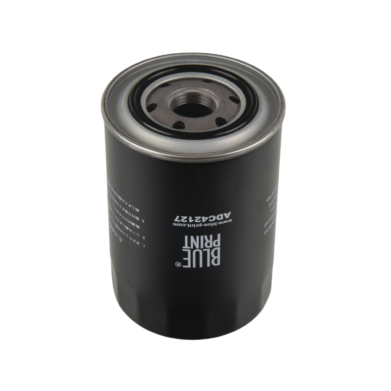 Für BLUE PRINT ADC42127 Oil filter ADC42127 Oil filter fits: MITSUBISHI PAJERO - Bild 9