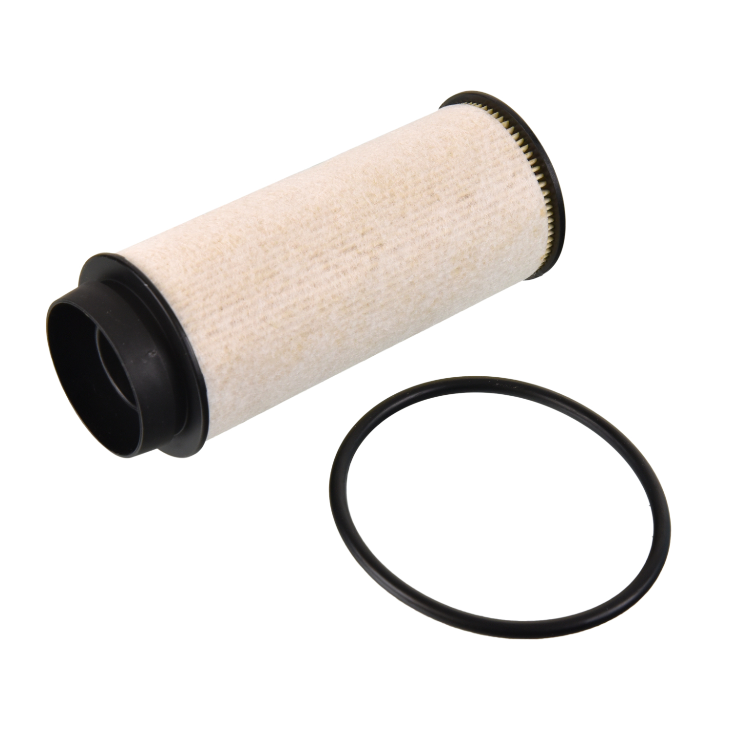BLUE PRINT Kraftstofffilter ADC42371 Filtereinsatz 163mm für IRISBUS FUSO (MITSUBISHI)