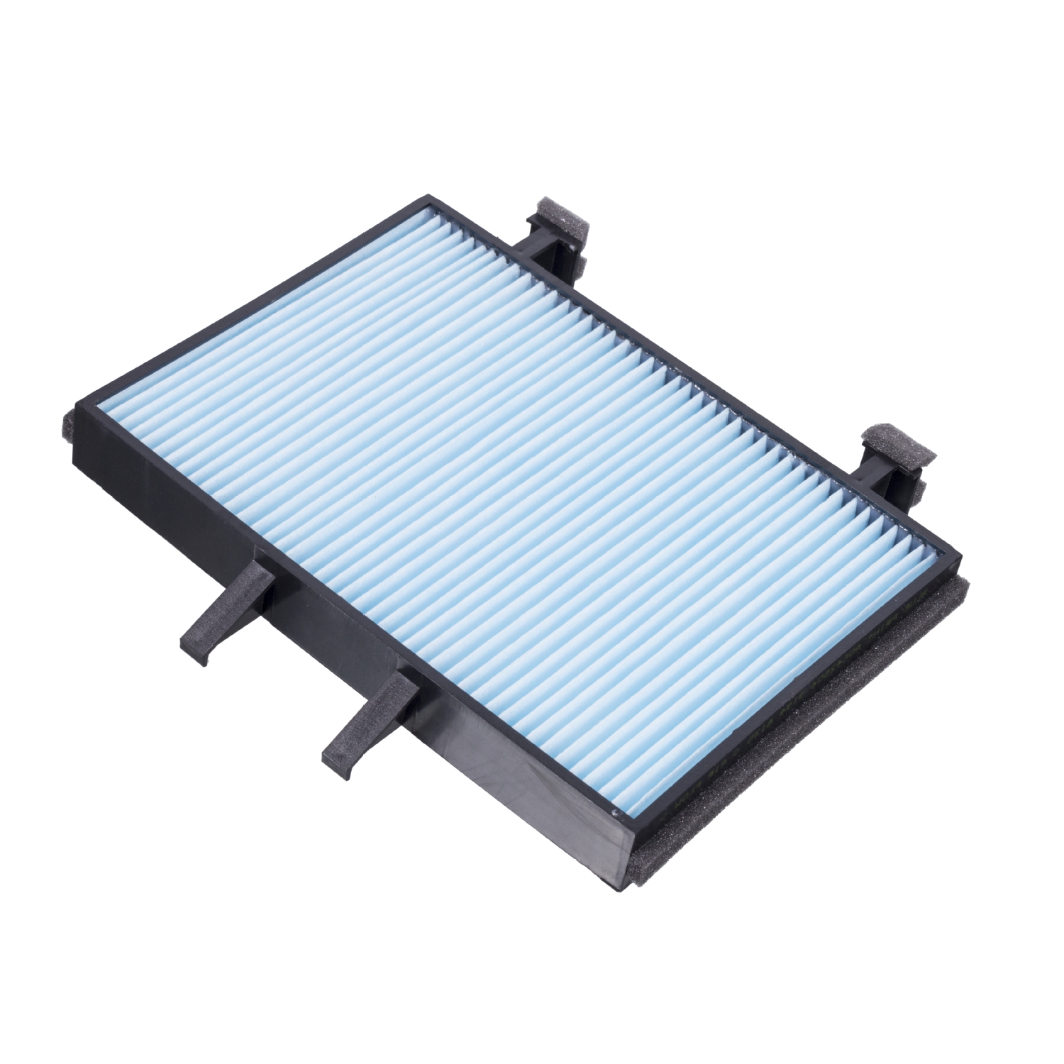 Blue Print Filter, Innenraumluft Adc42504 Für Mitsubishi - Bild 5