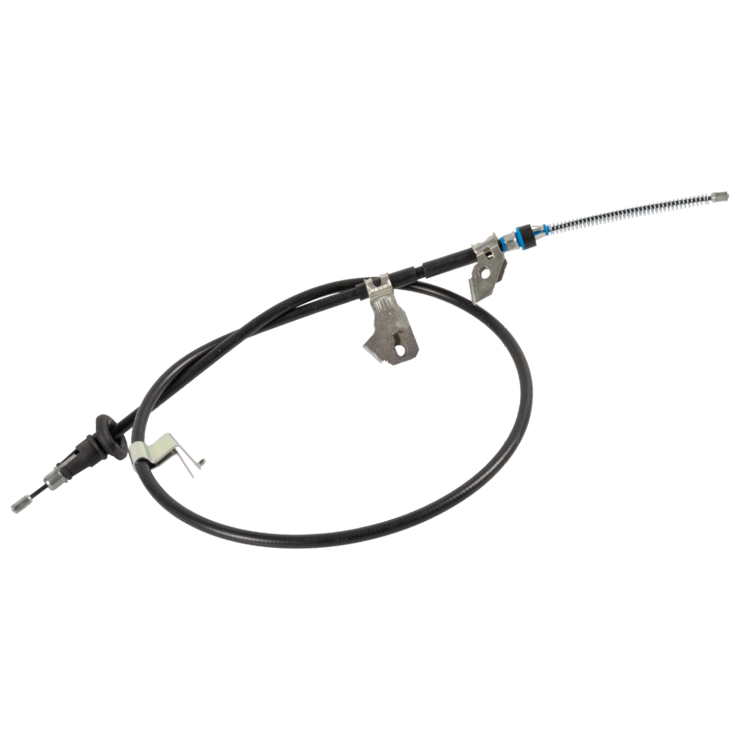 Blue Print Handbremsseil Colt 04 - Bild 7