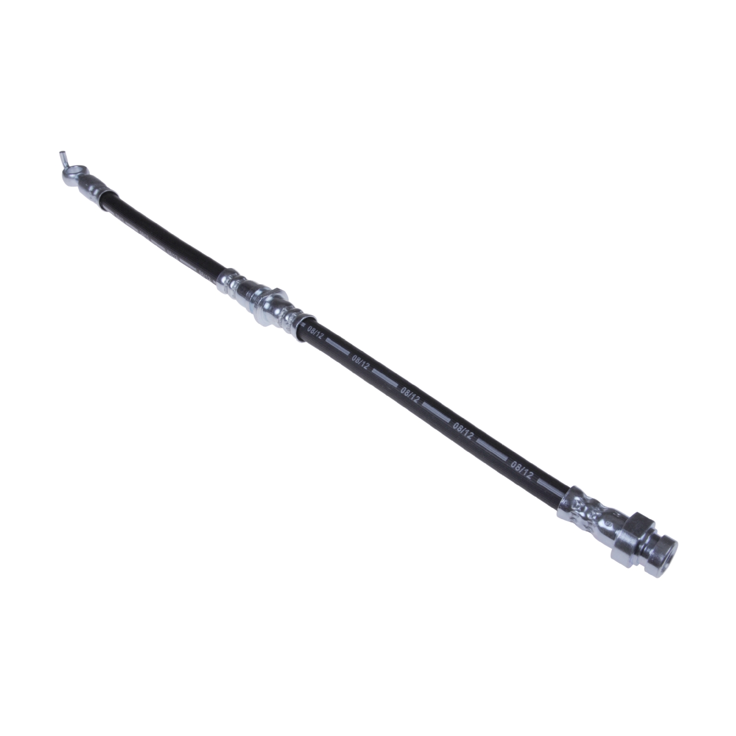 BLUE PRINT Bremsschlauch adc453117 Hinterachse rechts für Volvo MITSUBISHI