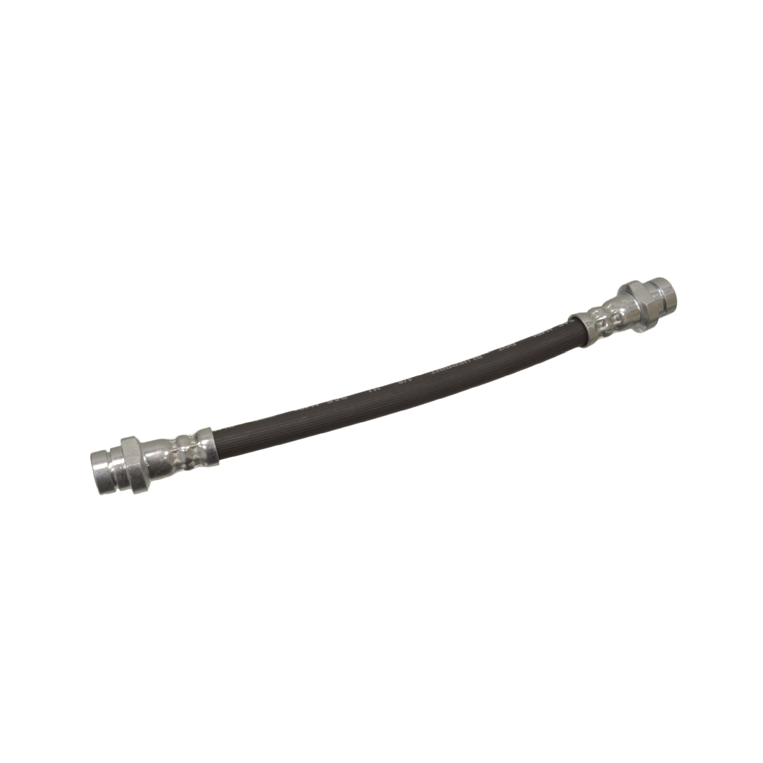 BLUE PRINT Bremsschlauch adc45316 außen für MITSUBISHI