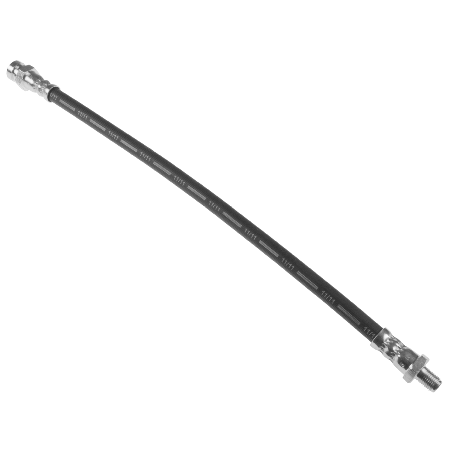 BLUE PRINT Bremsschlauch adc453110 Vorderachse rechts für MITSUBISHI