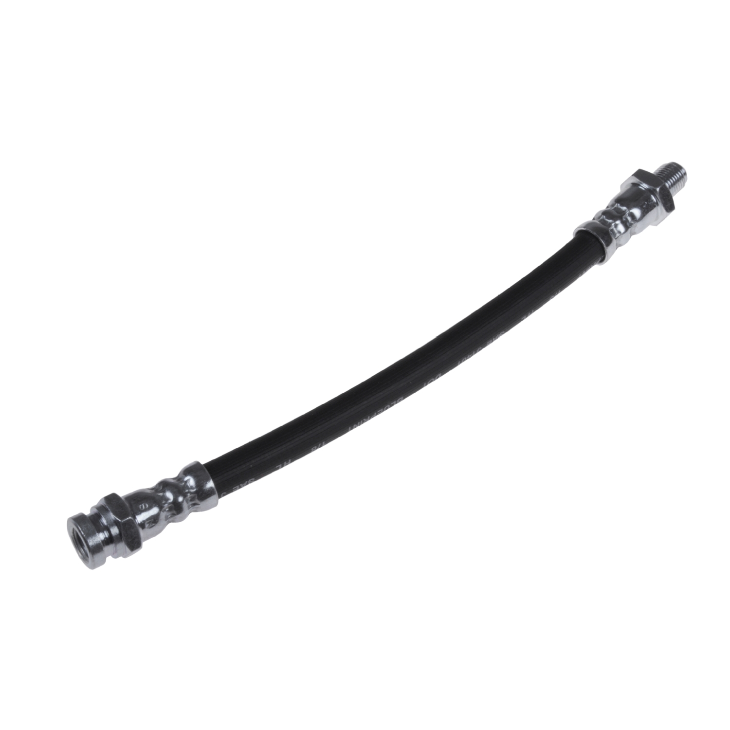 BLUE PRINT Bremsschlauch adc45326 Hinterachse rechts für MITSUBISHI