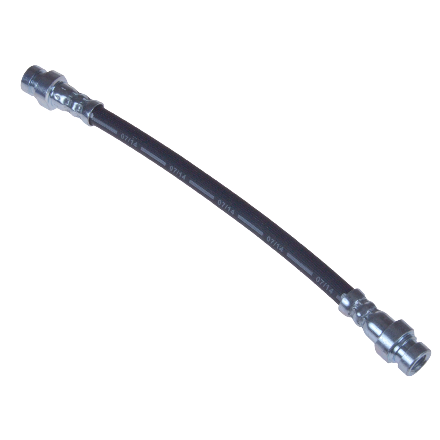 BLUE PRINT Bremsschlauch adc45351 Hinterachse rechts für MITSUBISHI