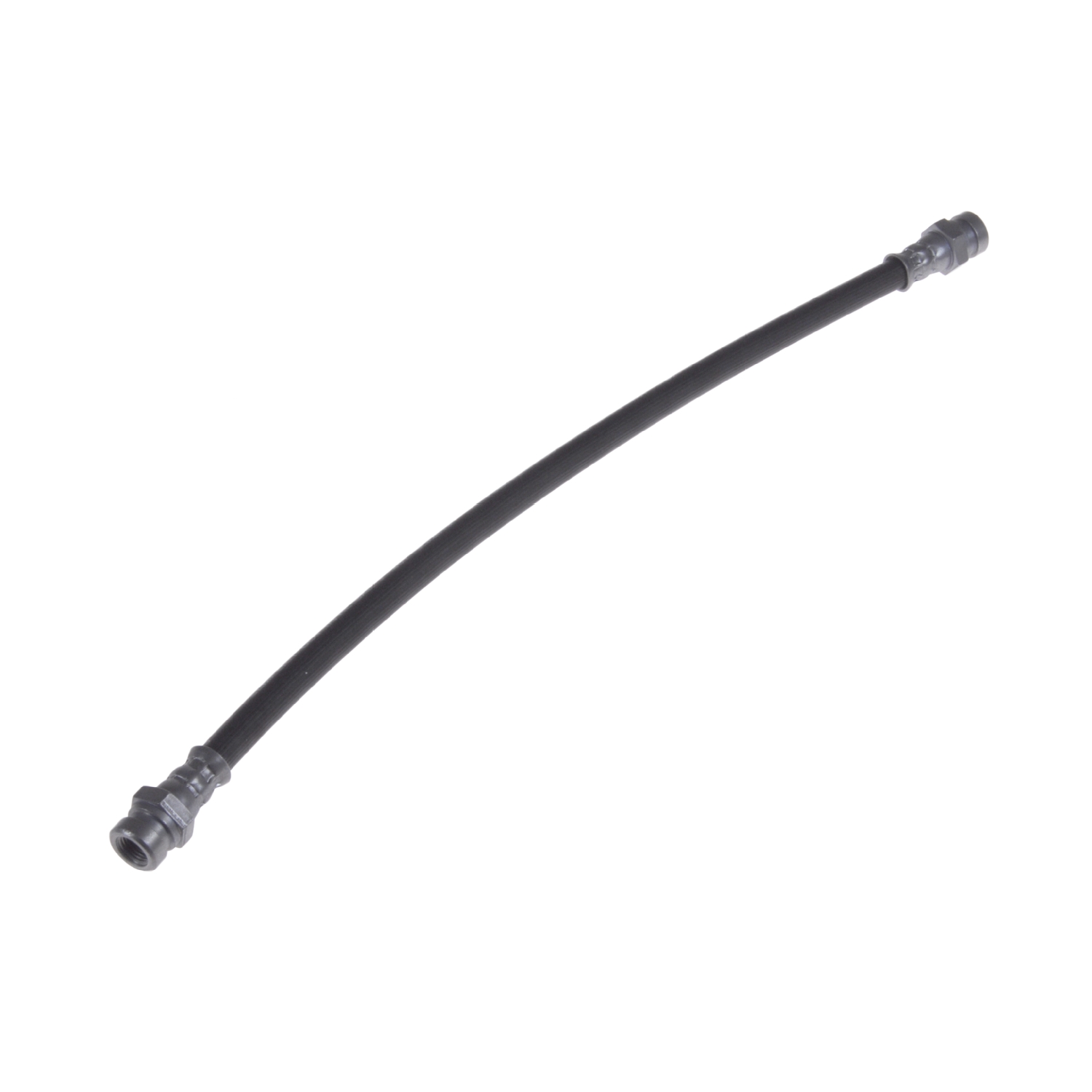 BLUE PRINT Bremsschlauch adc45392 mitte für MITSUBISHI