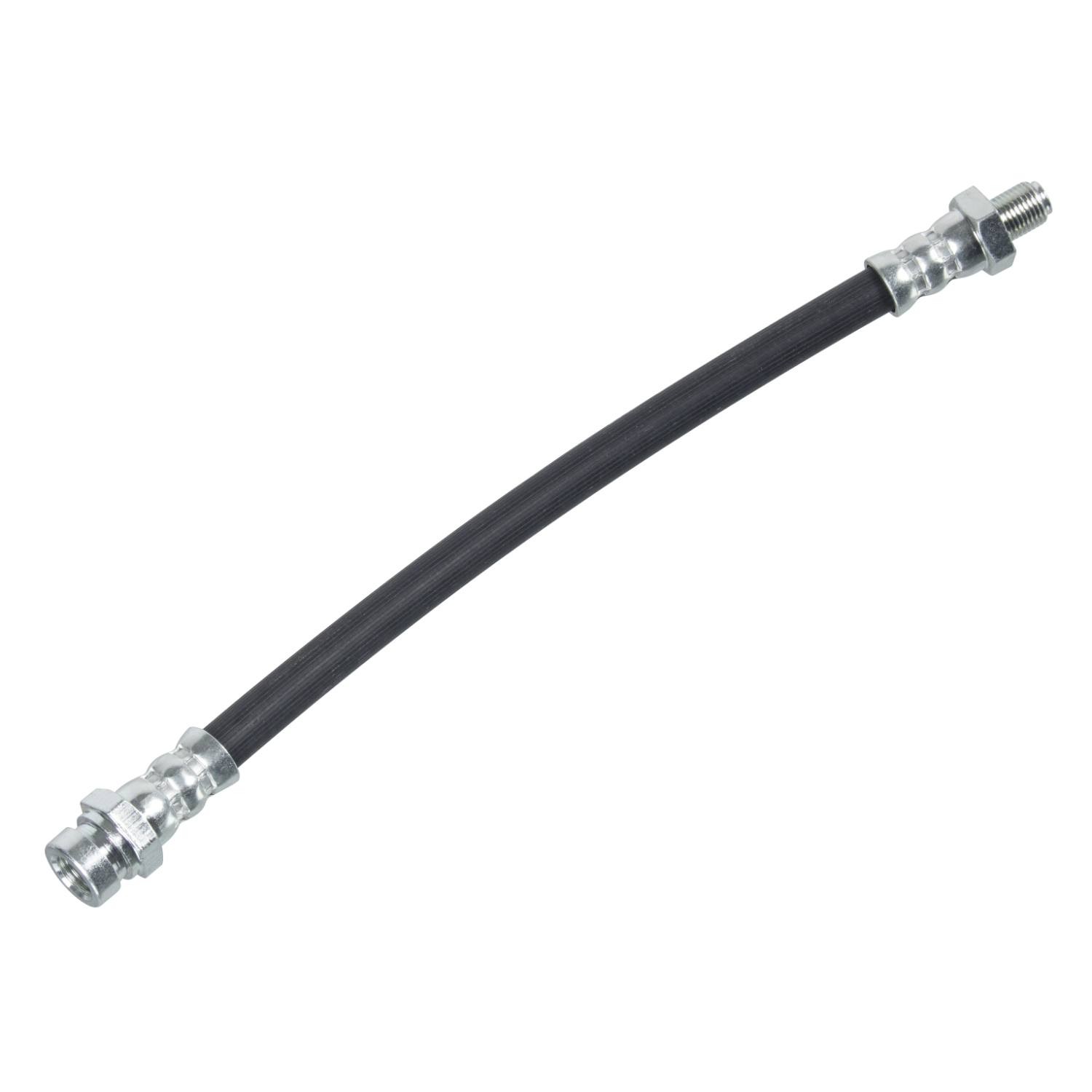 BLUE PRINT Bremsschlauch adc45399 Hinterachse rechts für MITSUBISHI