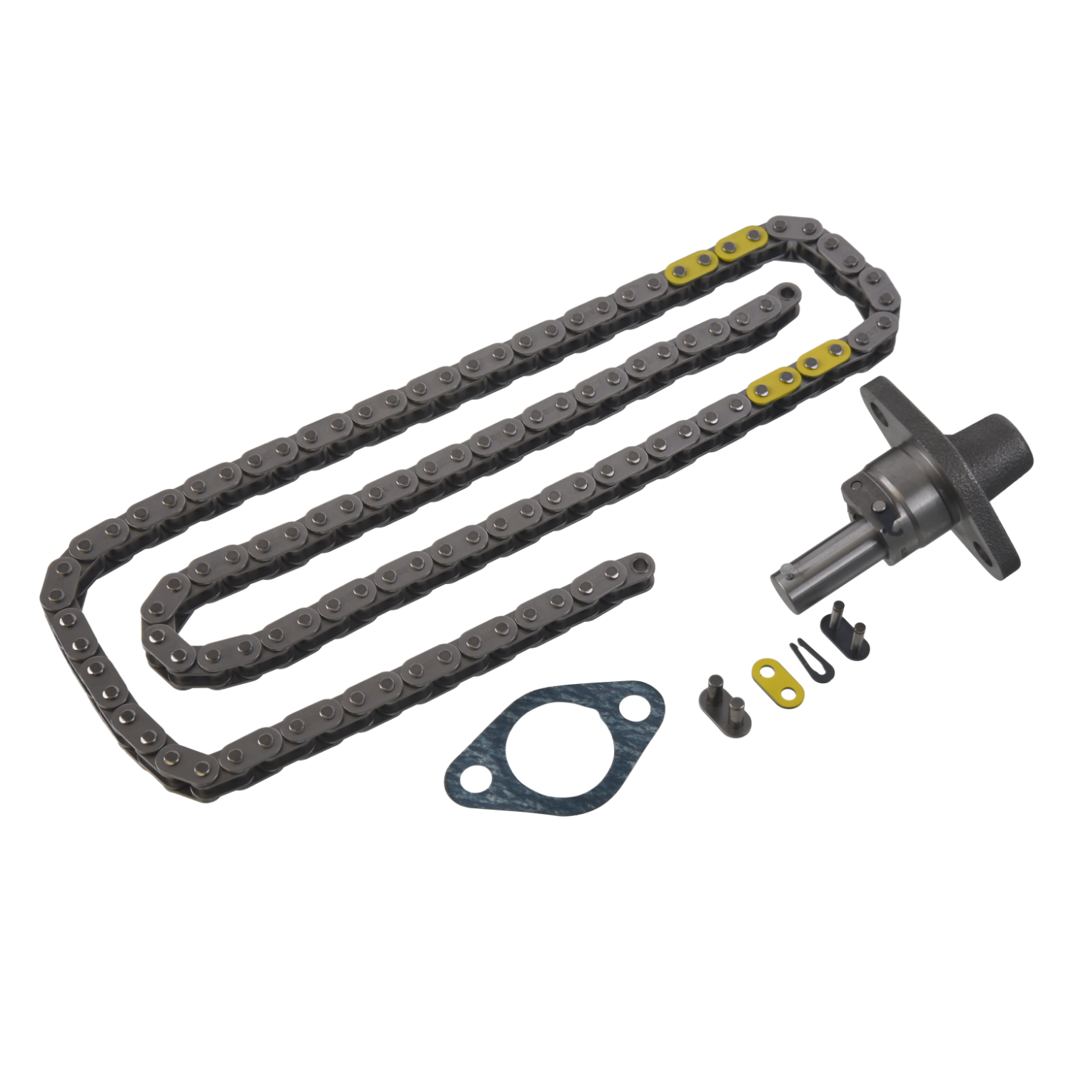 Für BLUE PRINT SILNIK ADC47347 TIMING CHAIN KIT - Bild 4