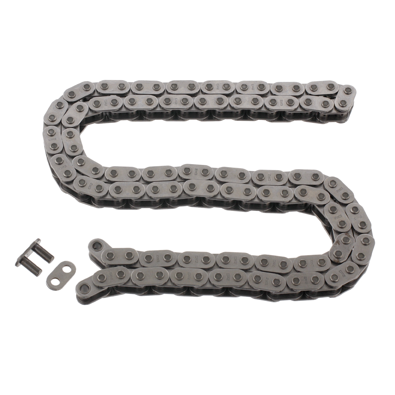 BLUE PRINT Steuerkette adc47349 für Mercedes SMART MITSUBISHI