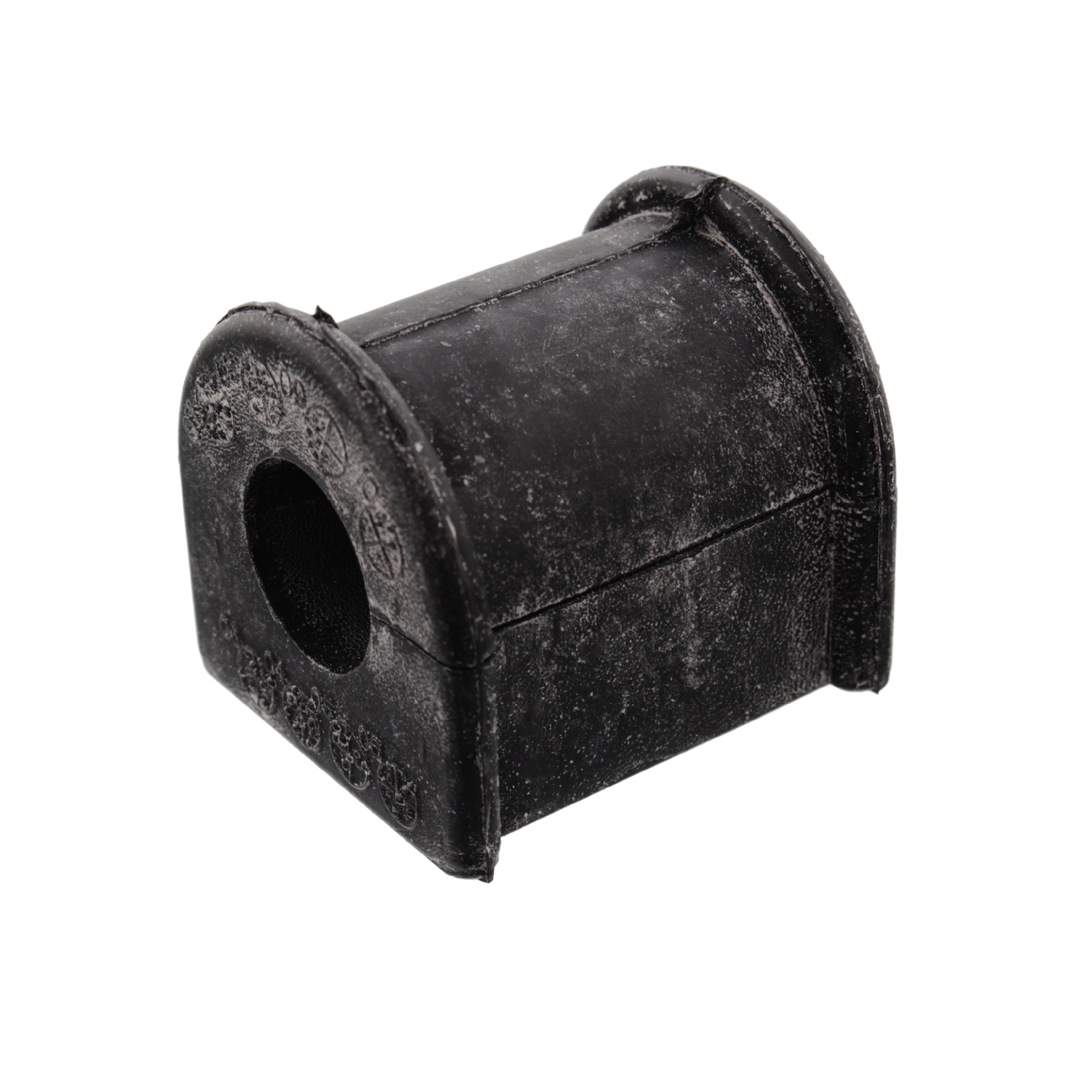 BLUE PRINT ADC48078 Stabilisatorlager Hinten für KORANDO SSANGYONG ACTYON I - Bild 4