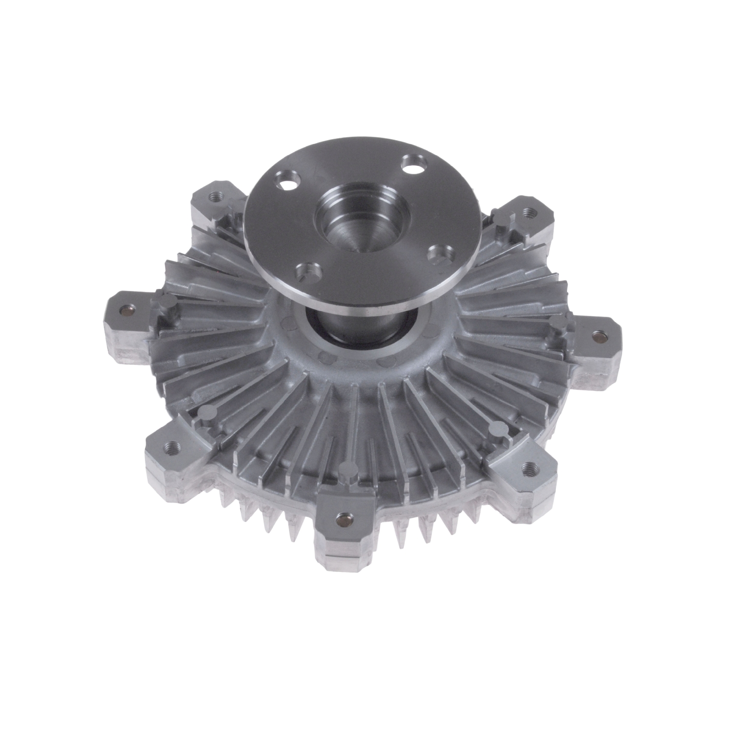 BLUE PRINT Kupplung, Kühlerlüfter adc491802 für MITSUBISHI