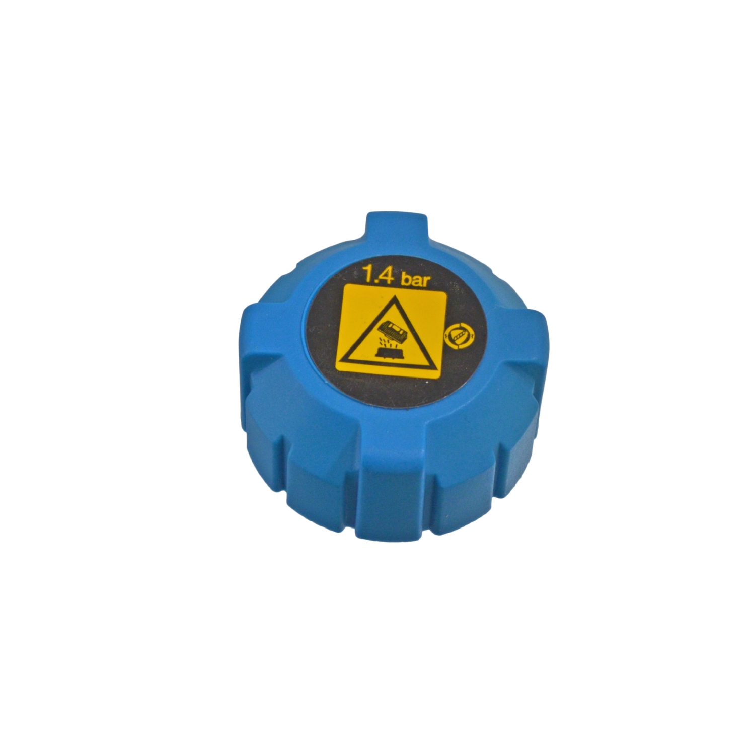 BLUE PRINT Verschlussdeckel, Kühlmittelbehälter adc49908 für MITSUBISHI SMART