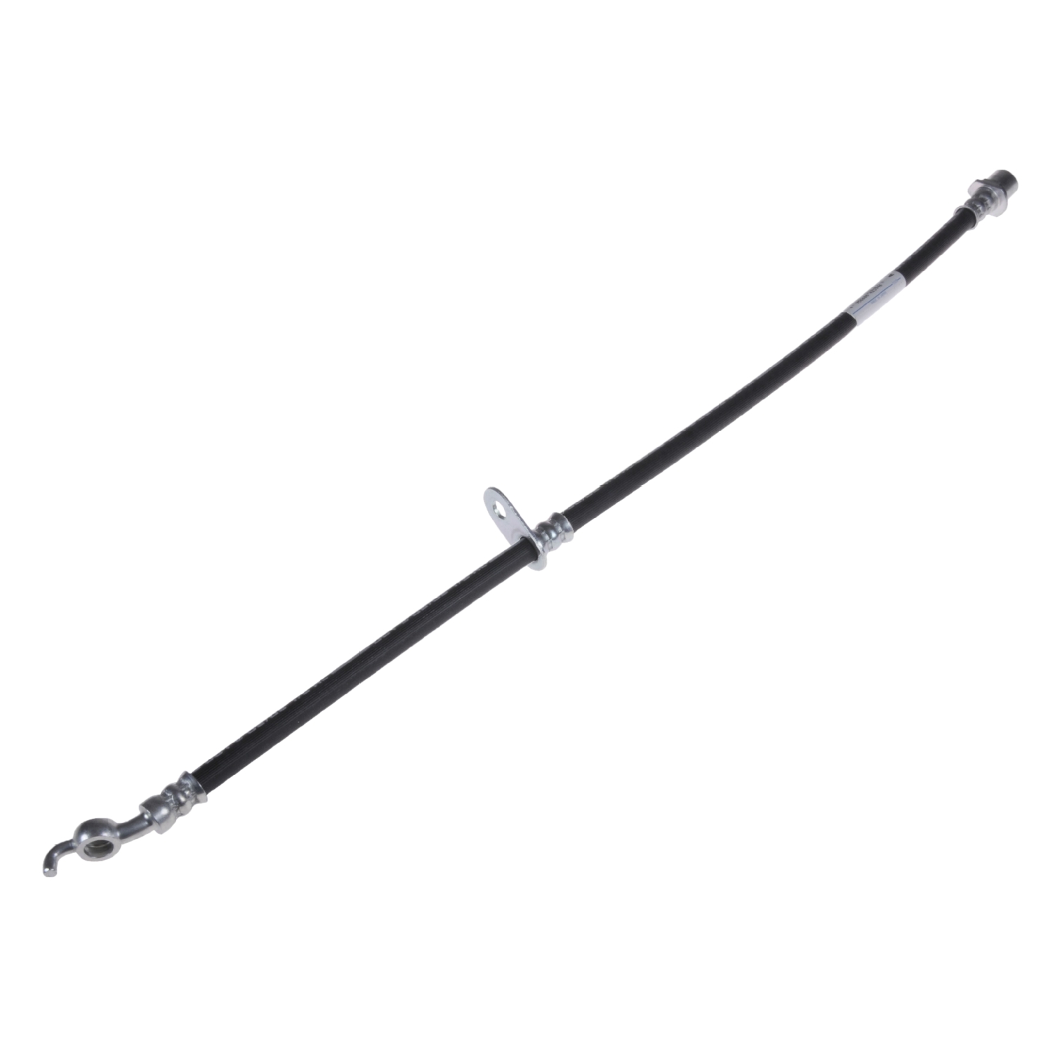BLUE PRINT Bremsschlauch add65351 Vorderachse links für TOYOTA