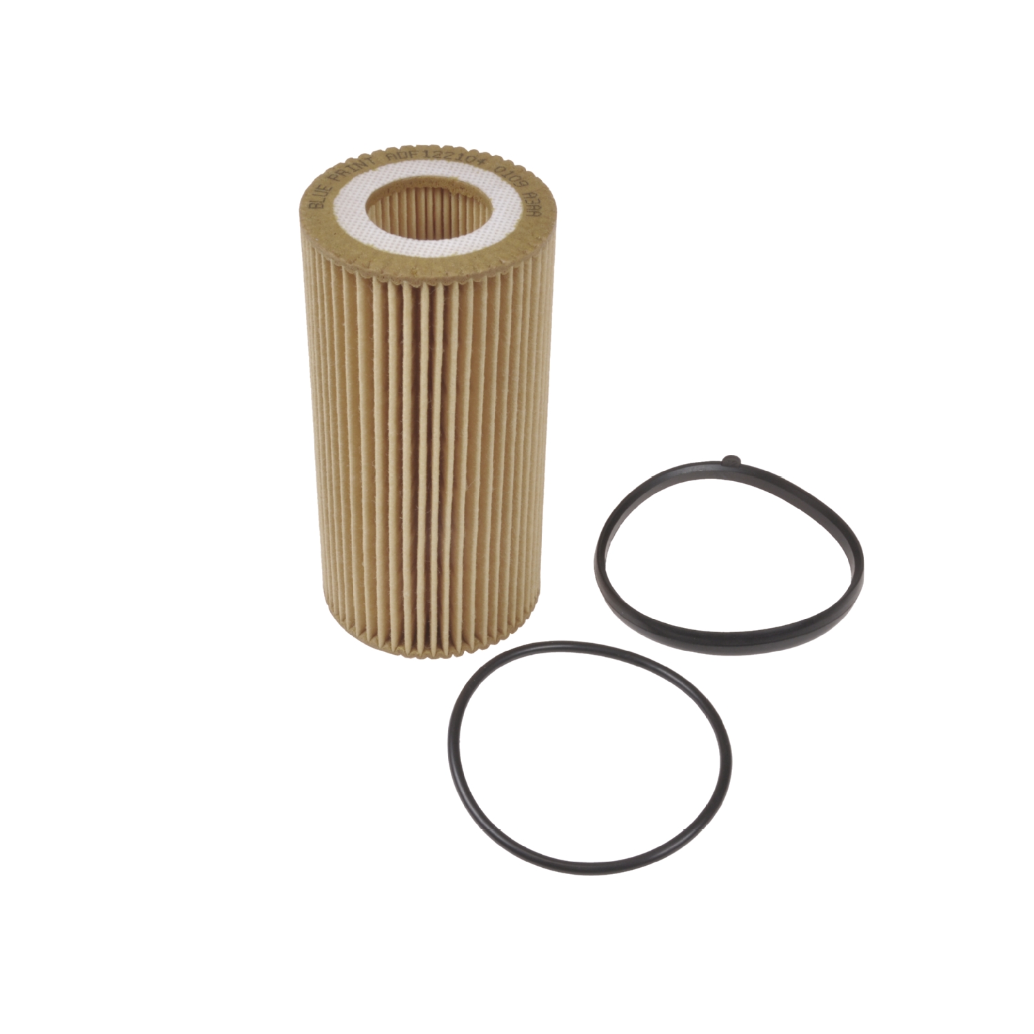 Blue Print Ölfilter Adf122104 Filtereinsatz 125Mm Für Volvo