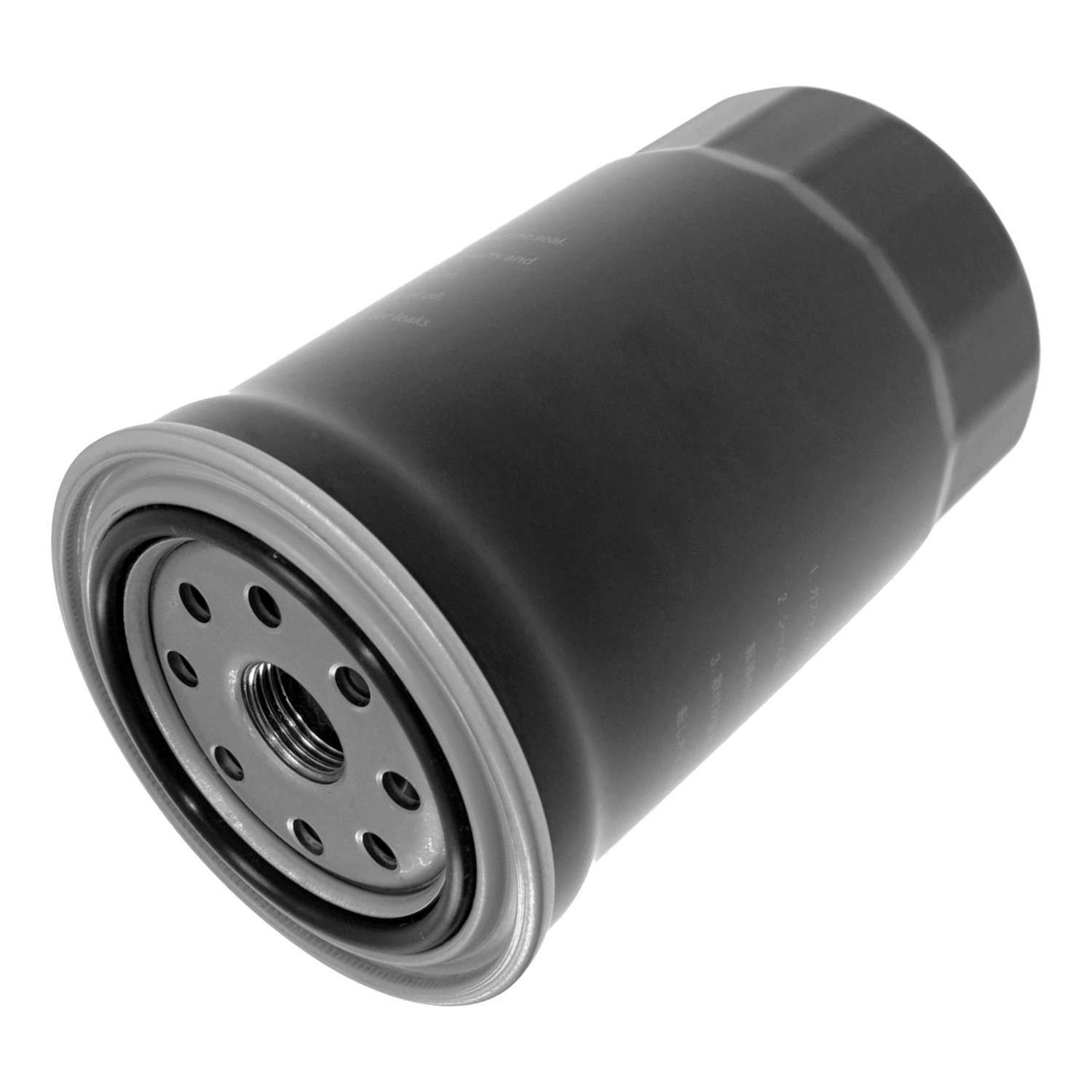 Für BLUE PRINT ADG02133 Oil Filter - Bild 8