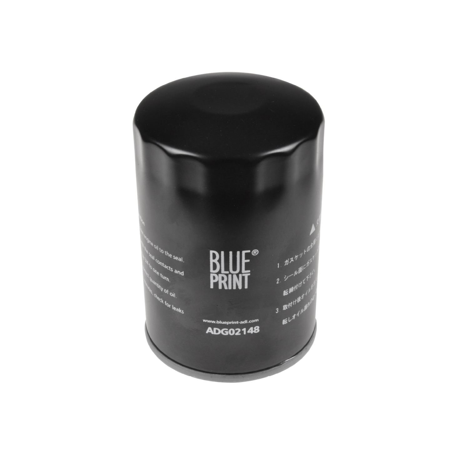 BLUE PRINT ADG02148 Ölfilter Motorölfilter für Opel für Chevrolet - Bild 6