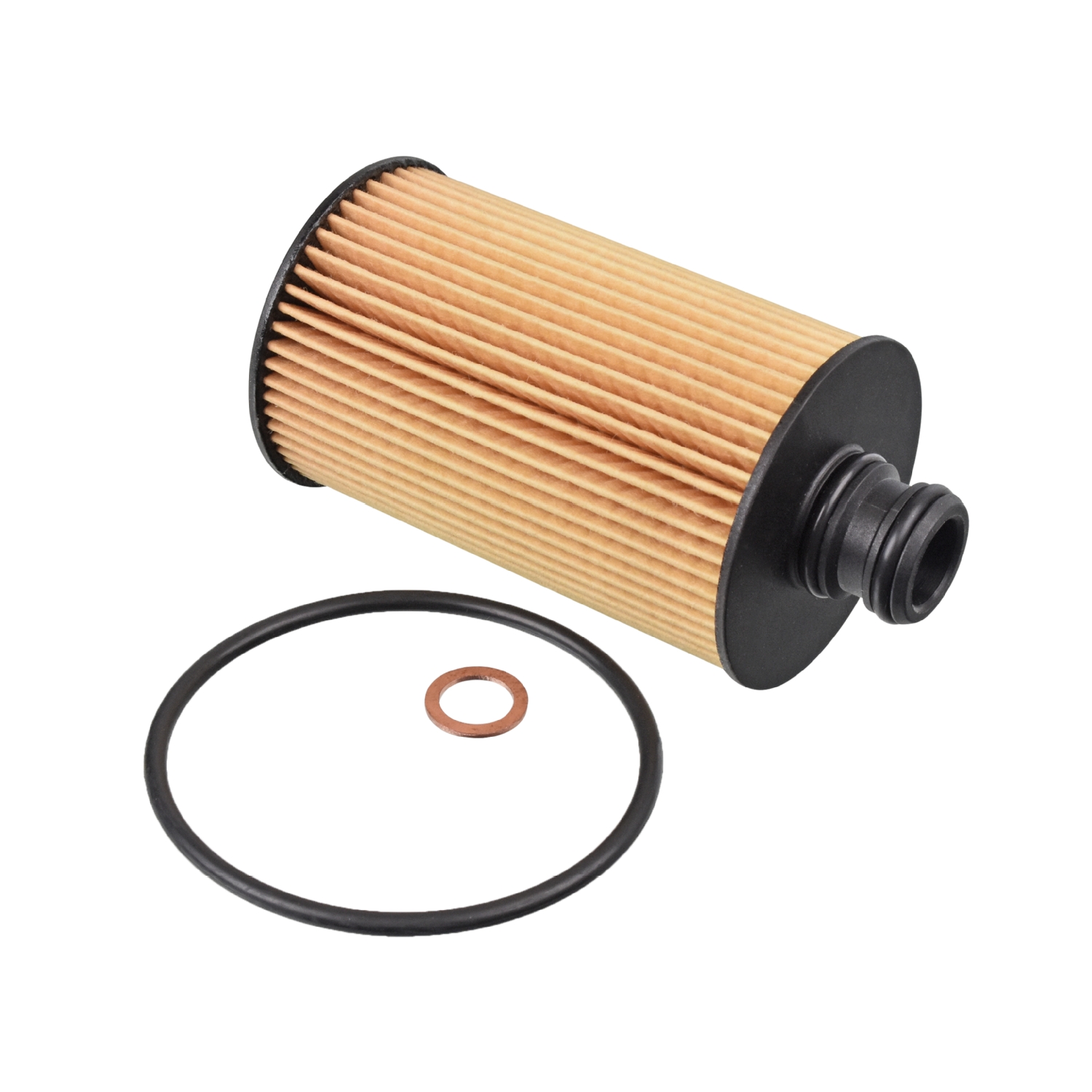 Blue Print Ölfilter Adg02162 Filtereinsatz 125Mm Für Ssangyong Kg Mobility - Bild 7