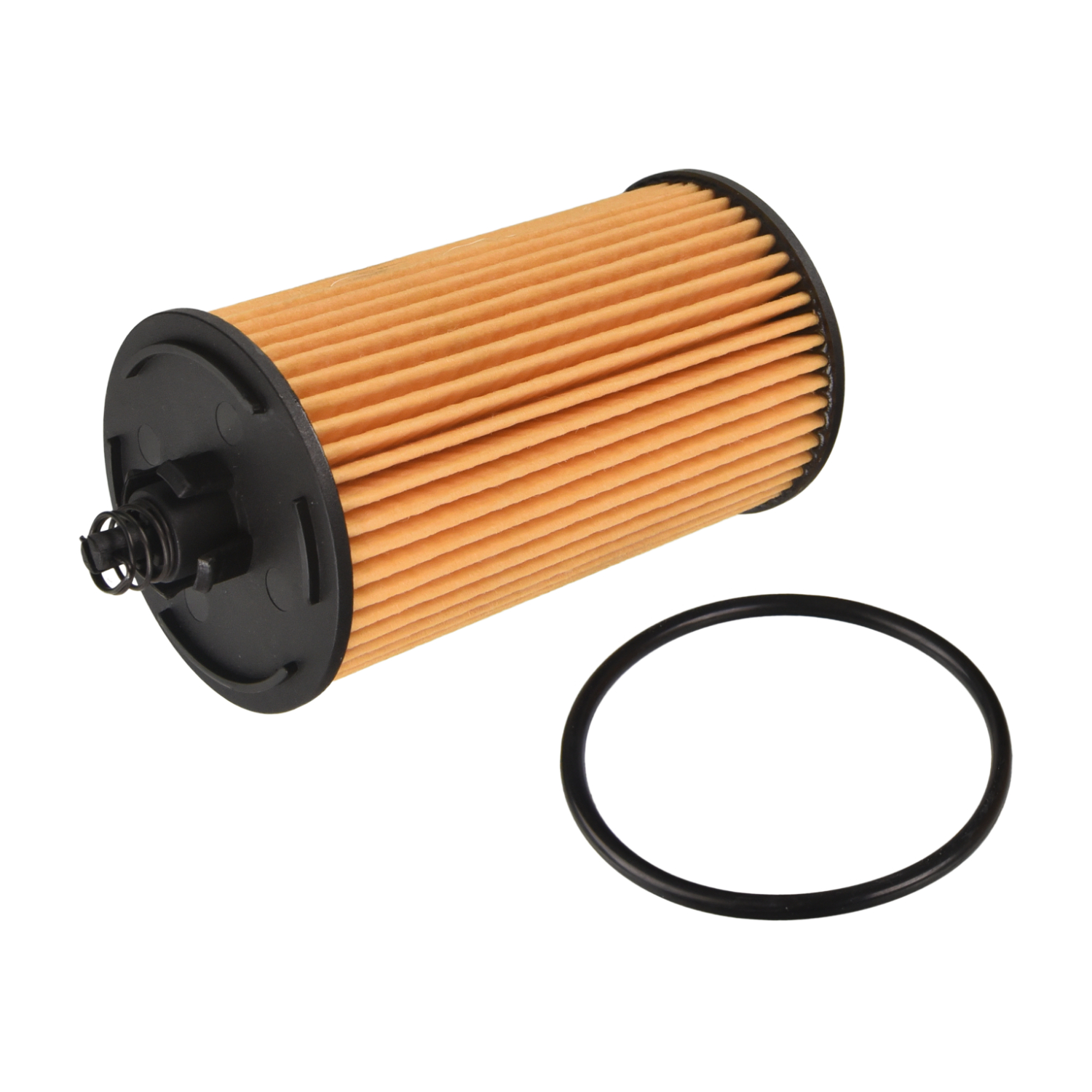 Für BLUEPRINT ADG02170 OPEL OIL FILTER - Bild 7