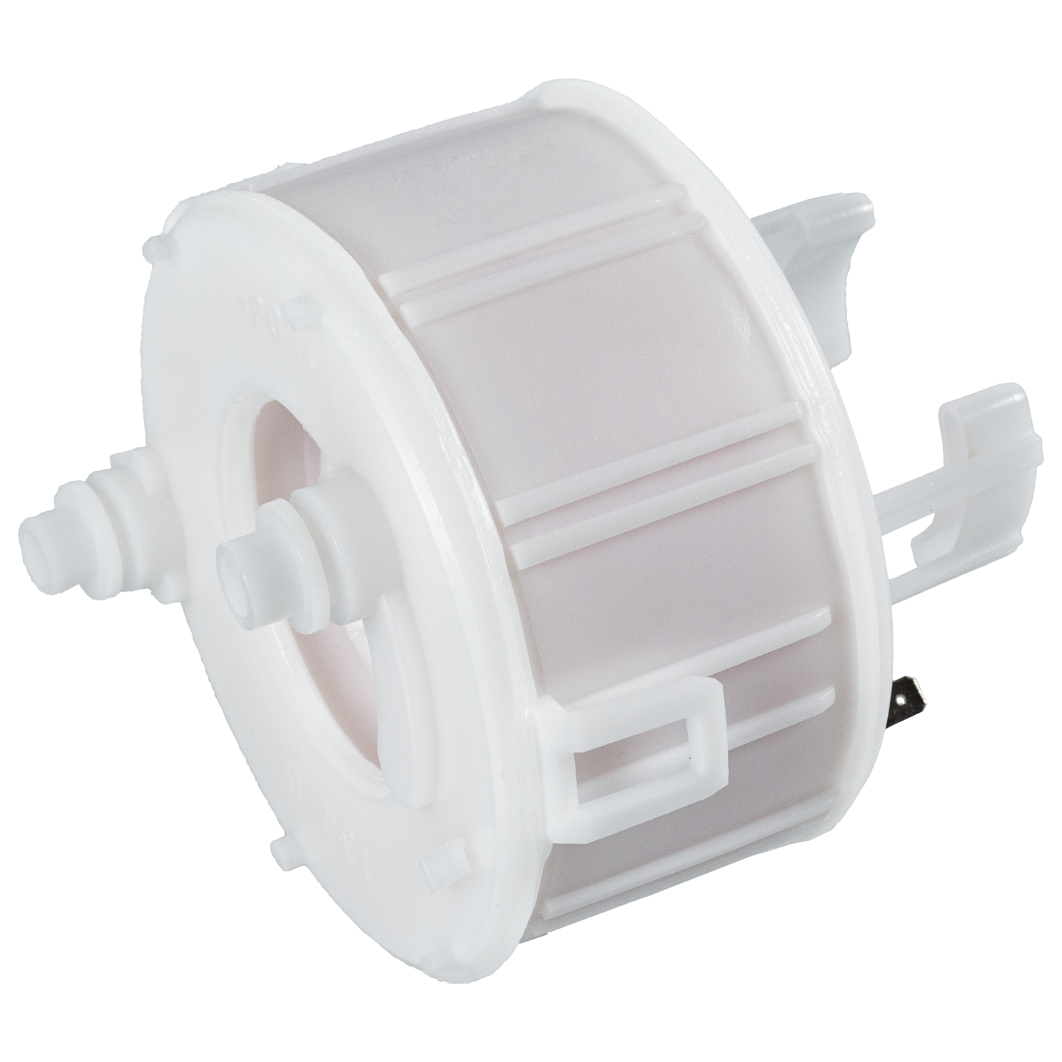 Blue Print ADG02404 Kraftstofffilter, 1 Stück | Kompatibel mit: HYUNDAI ACCENT IV Stufenheck, ELANTRA V Stufenheck, i10 I, i10 II, ix35, SANTA FÉ III, KIA RIO III - Bild 7