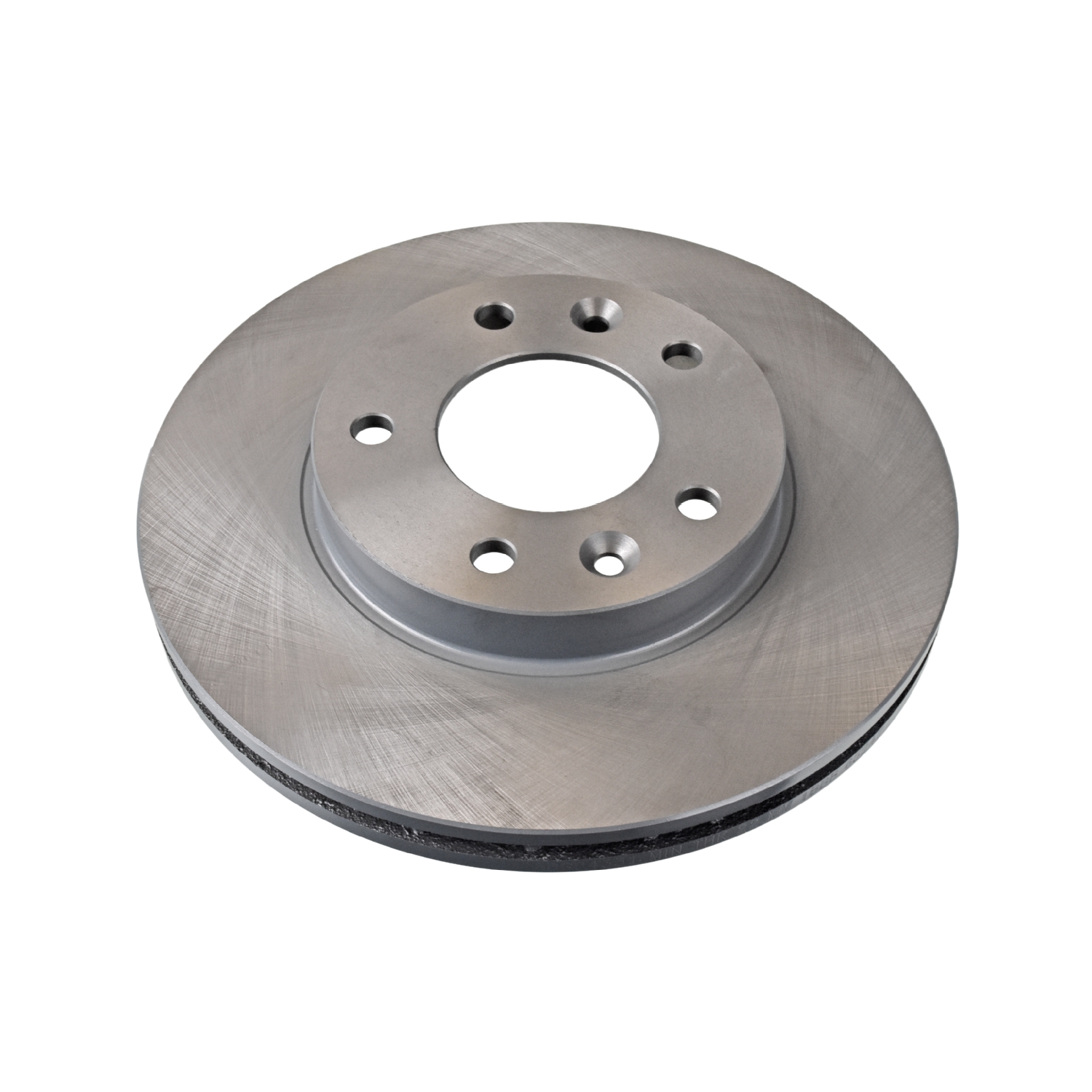 Blue Print Bremsscheibe Adg04331 Vorderachse Belüftet 274Mm Für Kia