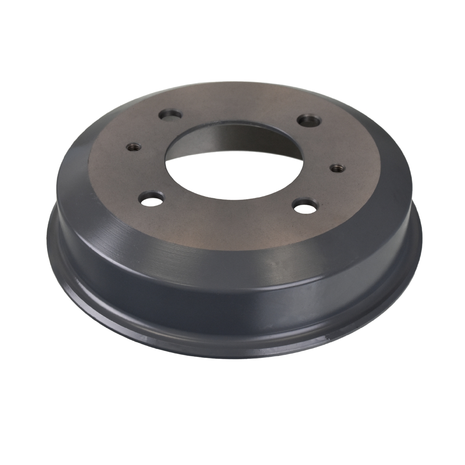 BLUE PRINT Bremstrommel adg04721 Hinterachse für HYUNDAI