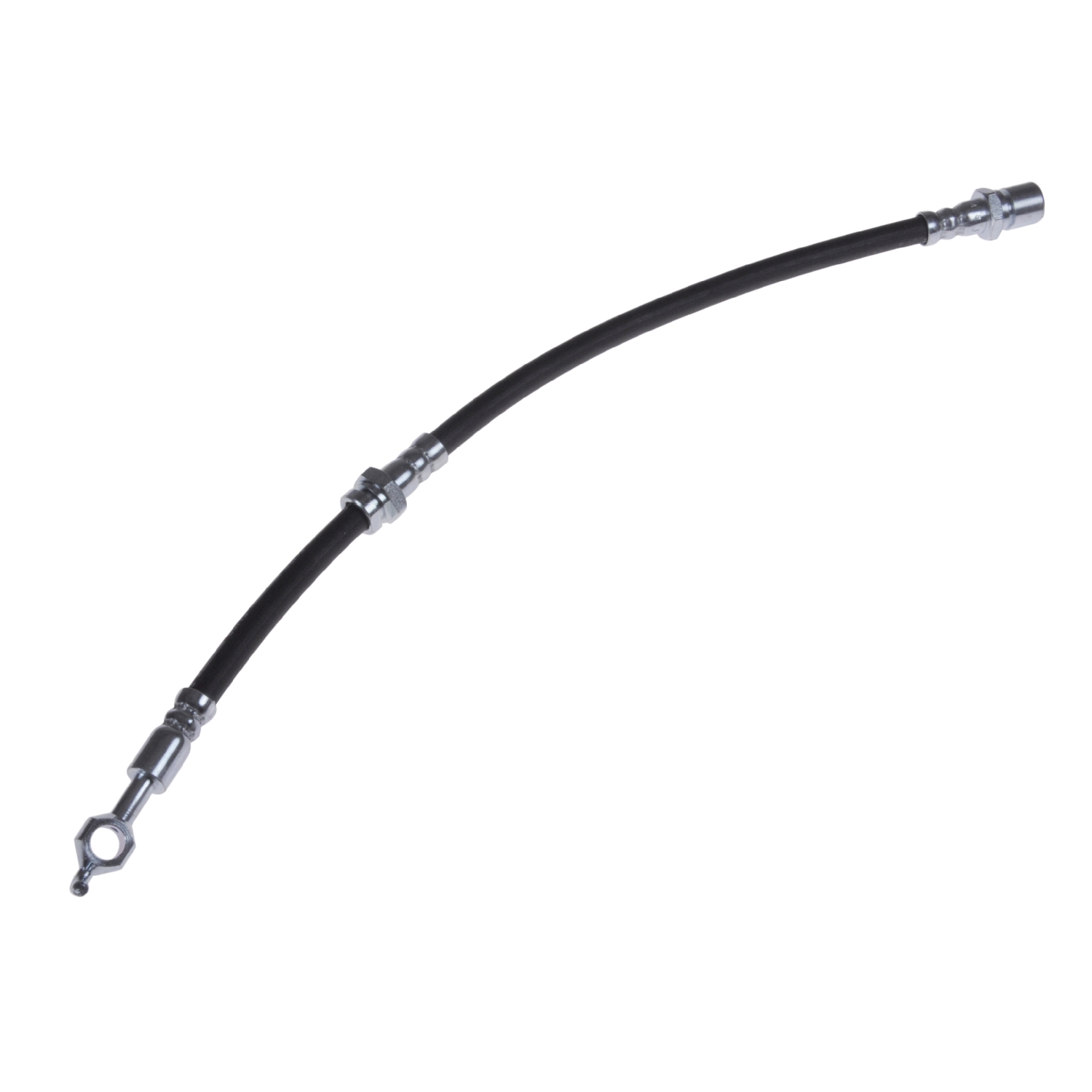 BLUE PRINT Bremsschlauch adg053111 Hinterachse rechts für DAEWOO