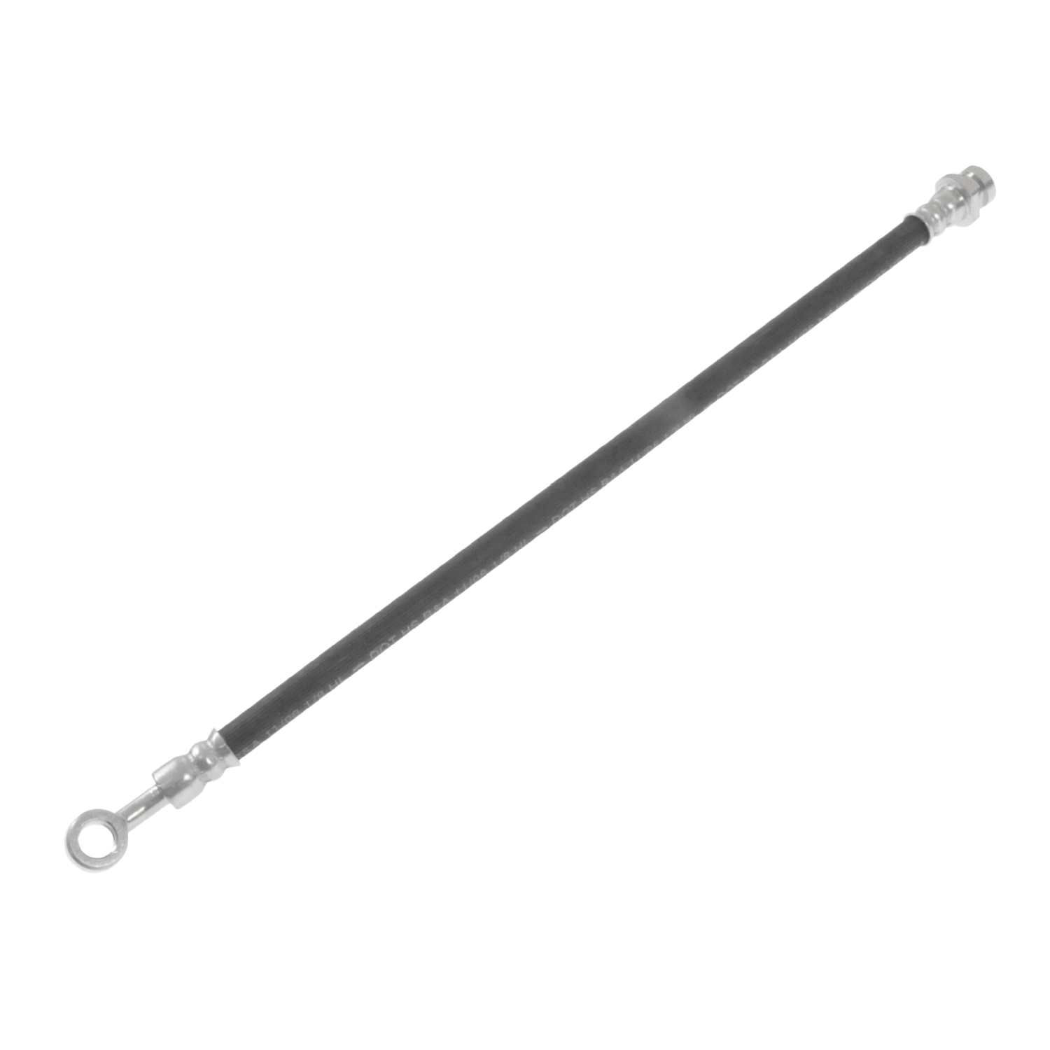BLUE PRINT Bremsschlauch adg053141 Hinterachse links für KIA