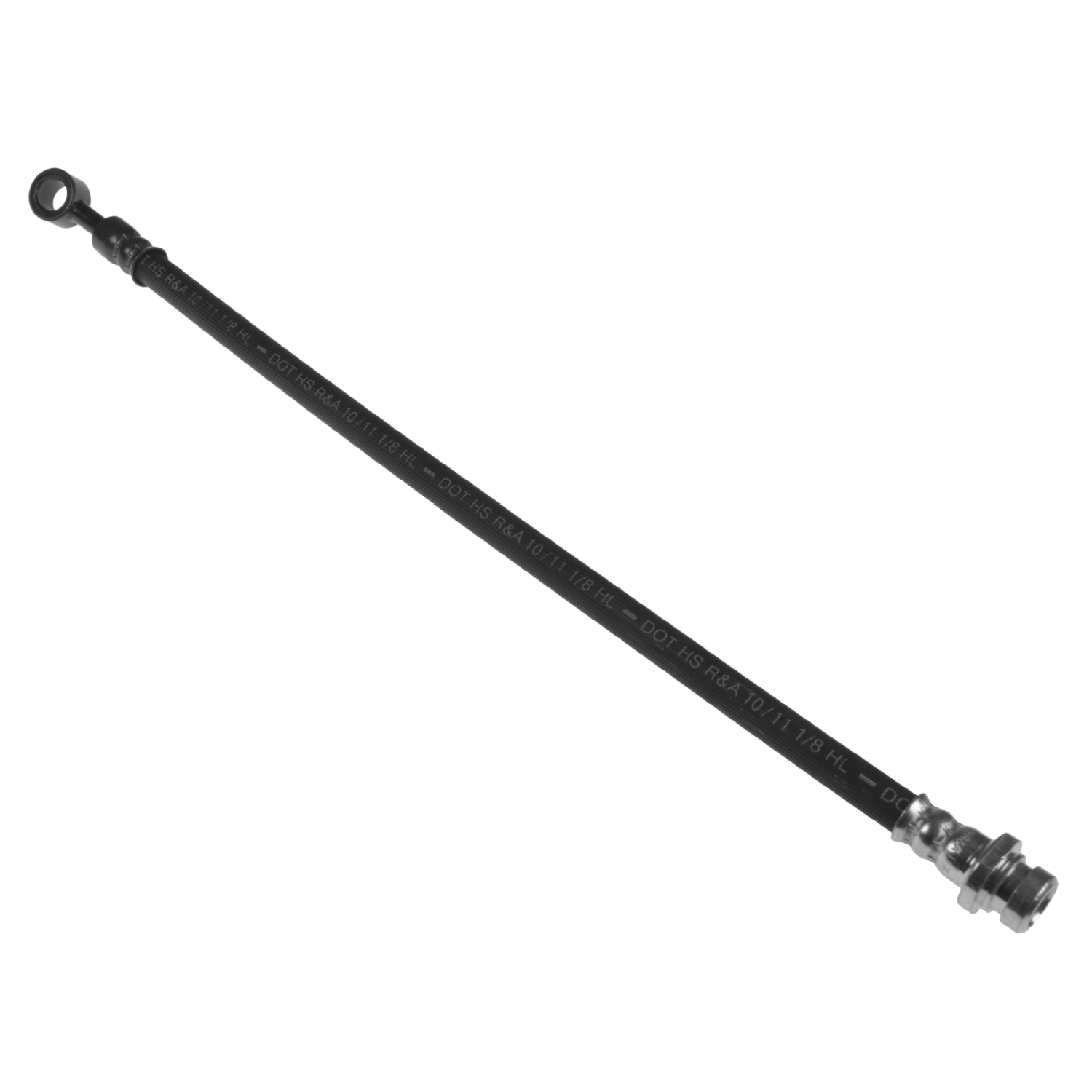 BLUE PRINT Bremsschlauch adg053142 Hinterachse rechts für KIA