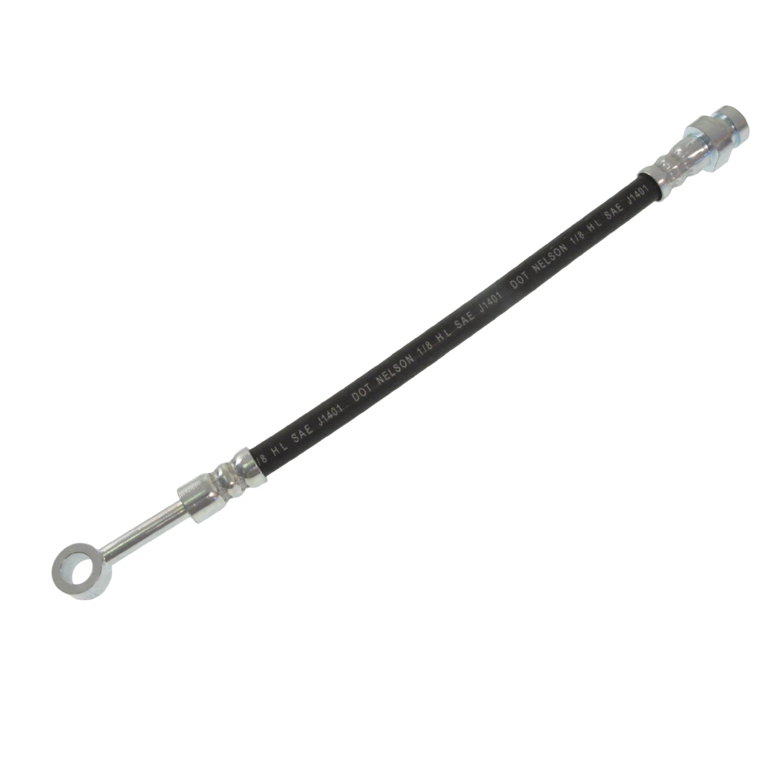 BLUE PRINT Bremsschlauch adg053206 Hinterachse rechts für HYUNDAI