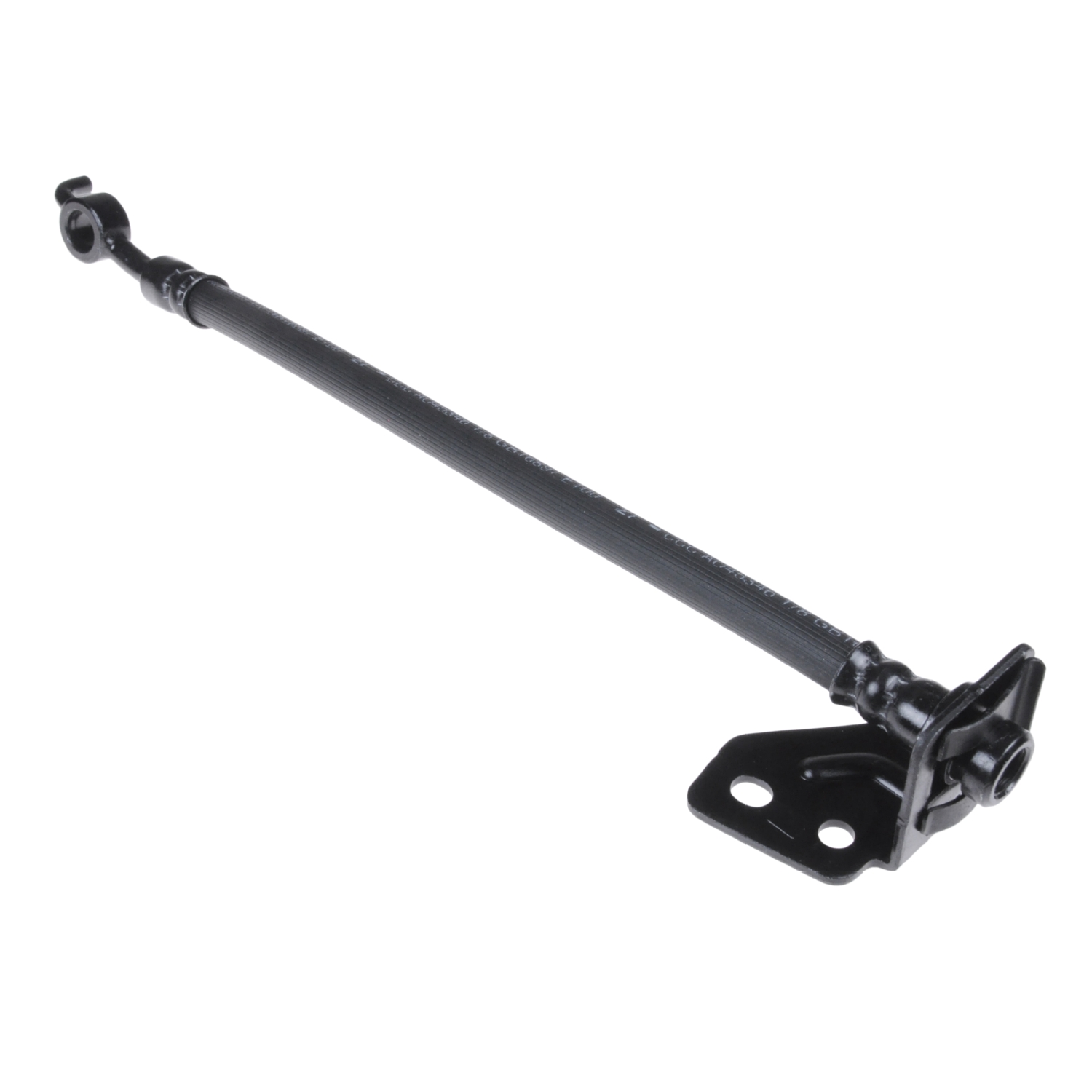 BLUE PRINT Bremsschlauch adg053269 Hinterachse links für KIA