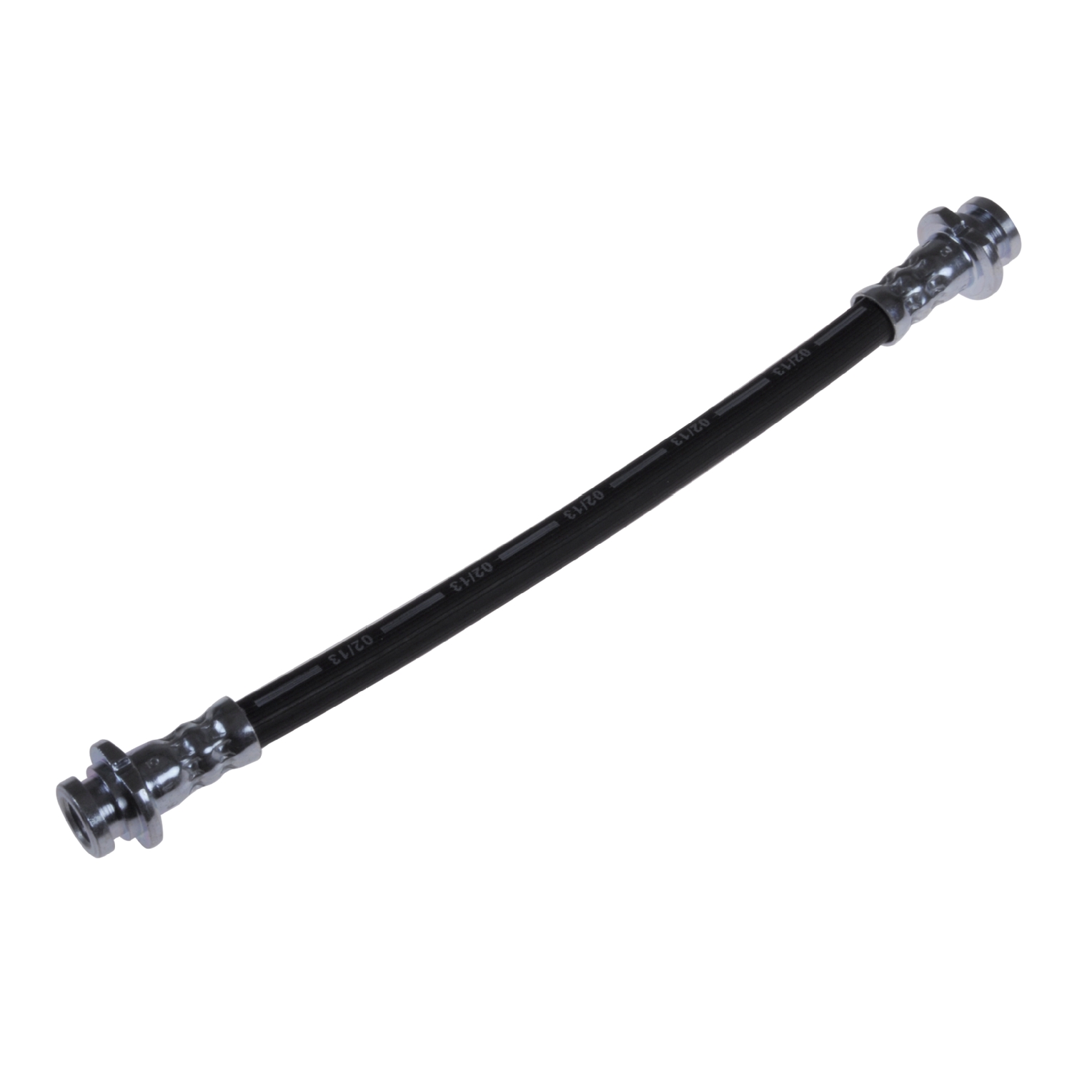 BLUE PRINT Bremsschlauch adg05328 Hinterachse rechts für DAEWOO
