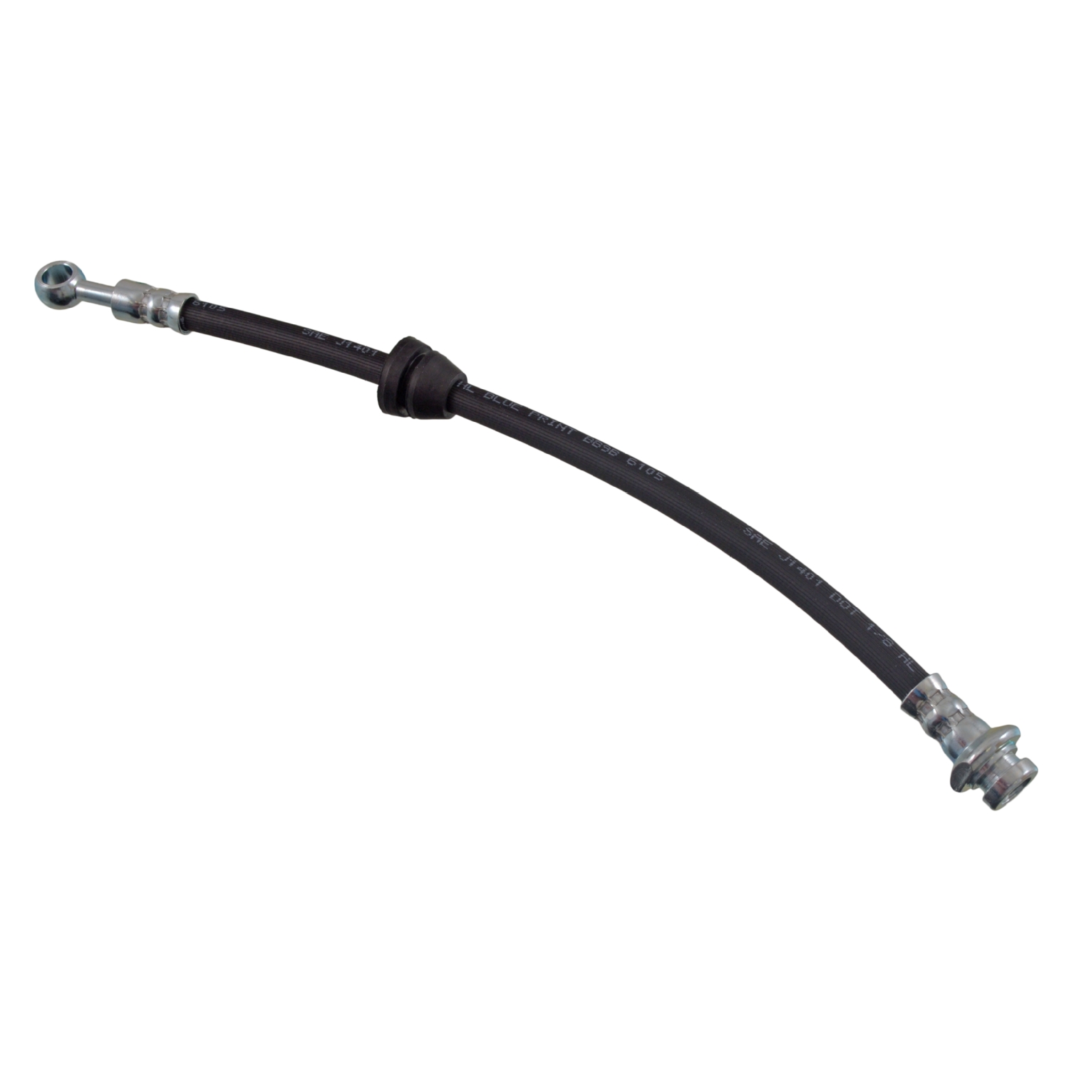 BLUE PRINT Bremsschlauch adg053300 Vorderachse rechts für CHEVROLET