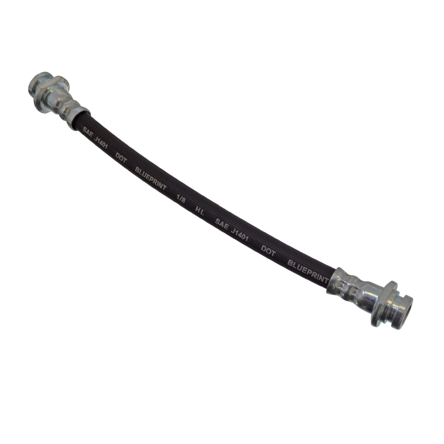 BLUE PRINT Bremsschlauch adg053307 Hinterachse rechts für CHEVROLET