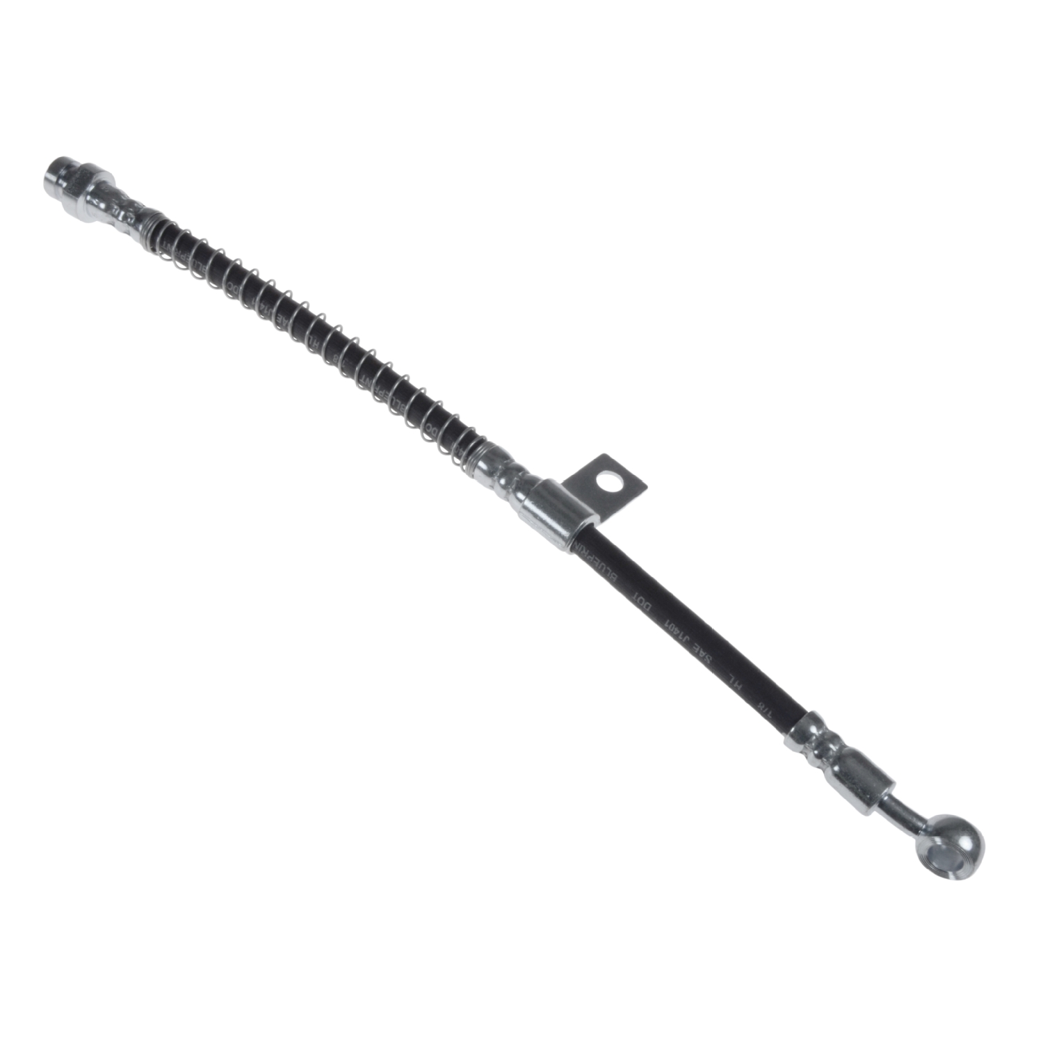 BLUE PRINT Bremsschlauch adg05340 Vorderachse links für HYUNDAI