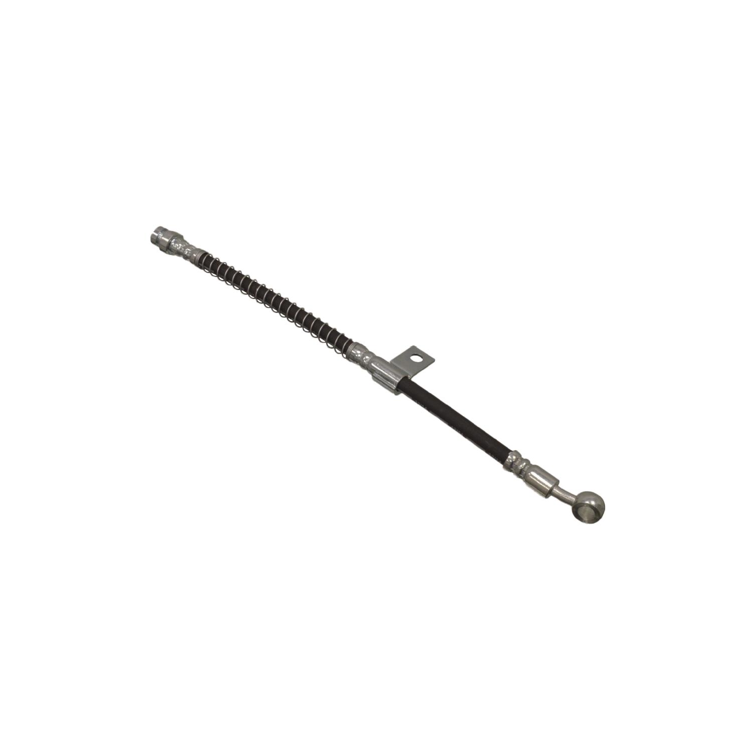 BLUE PRINT Bremsschlauch adg05341 Vorderachse rechts für HYUNDAI