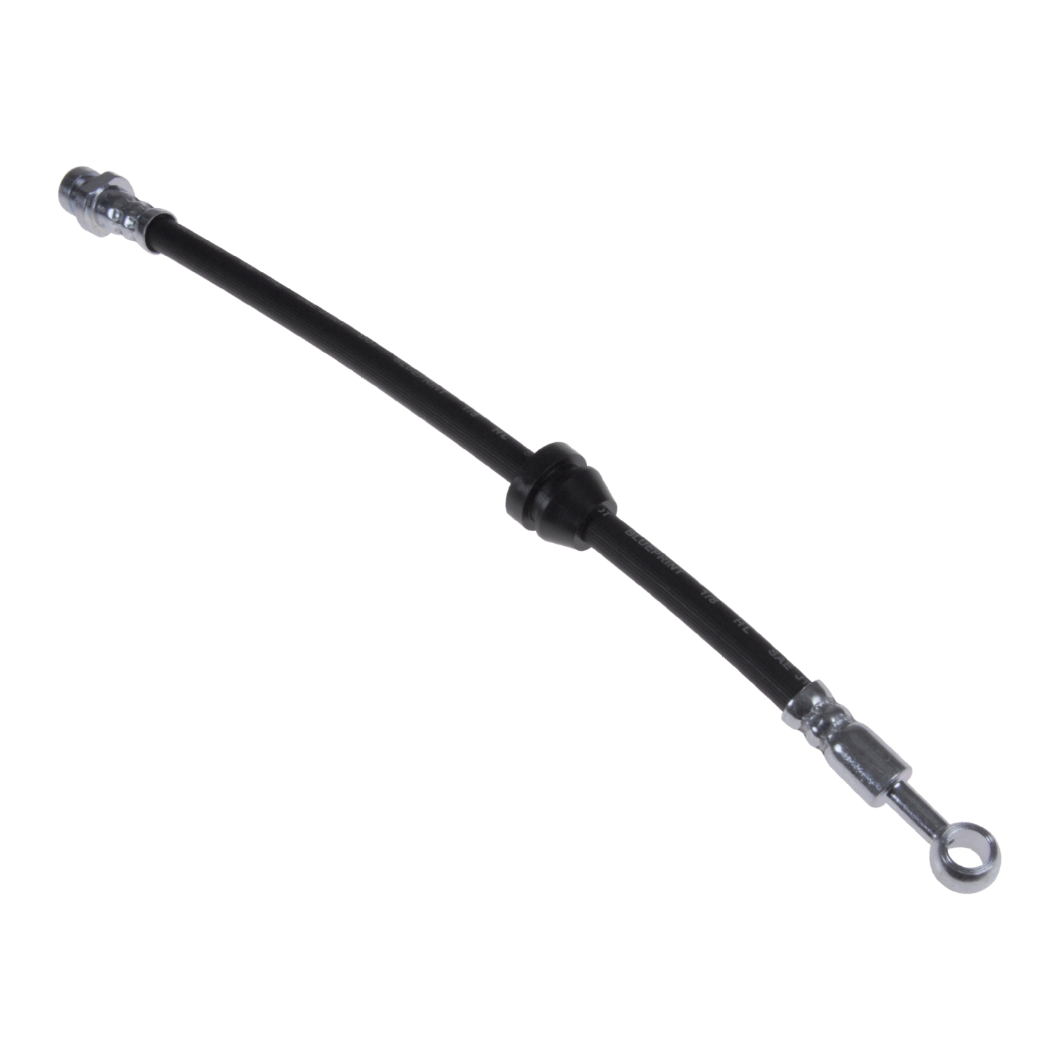 BLUE PRINT Bremsschlauch adg05375 Vorderachse rechts für DAEWOO