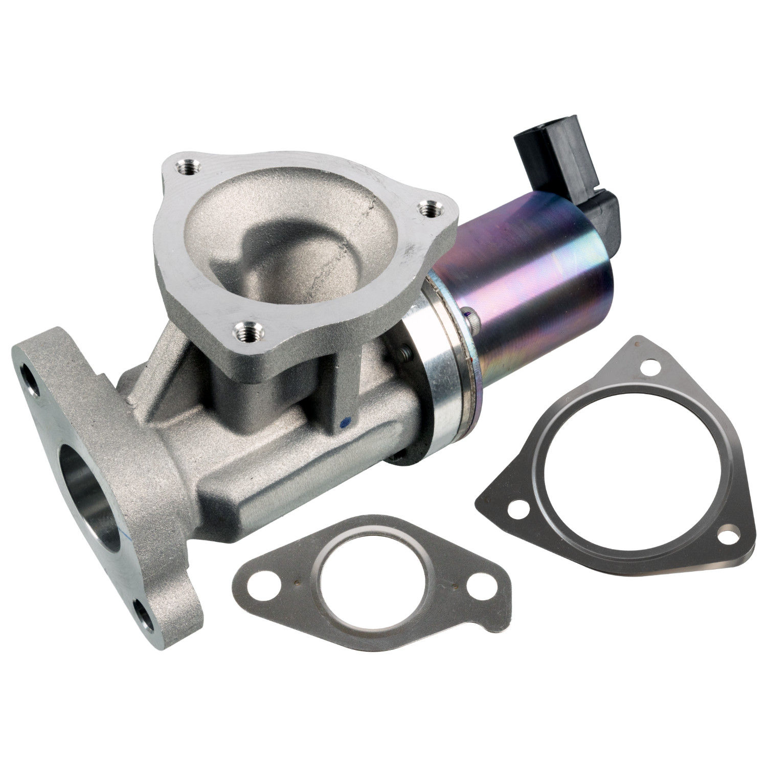 BLUE PRINT AGR-Ventil adg07235 für HYUNDAI KIA