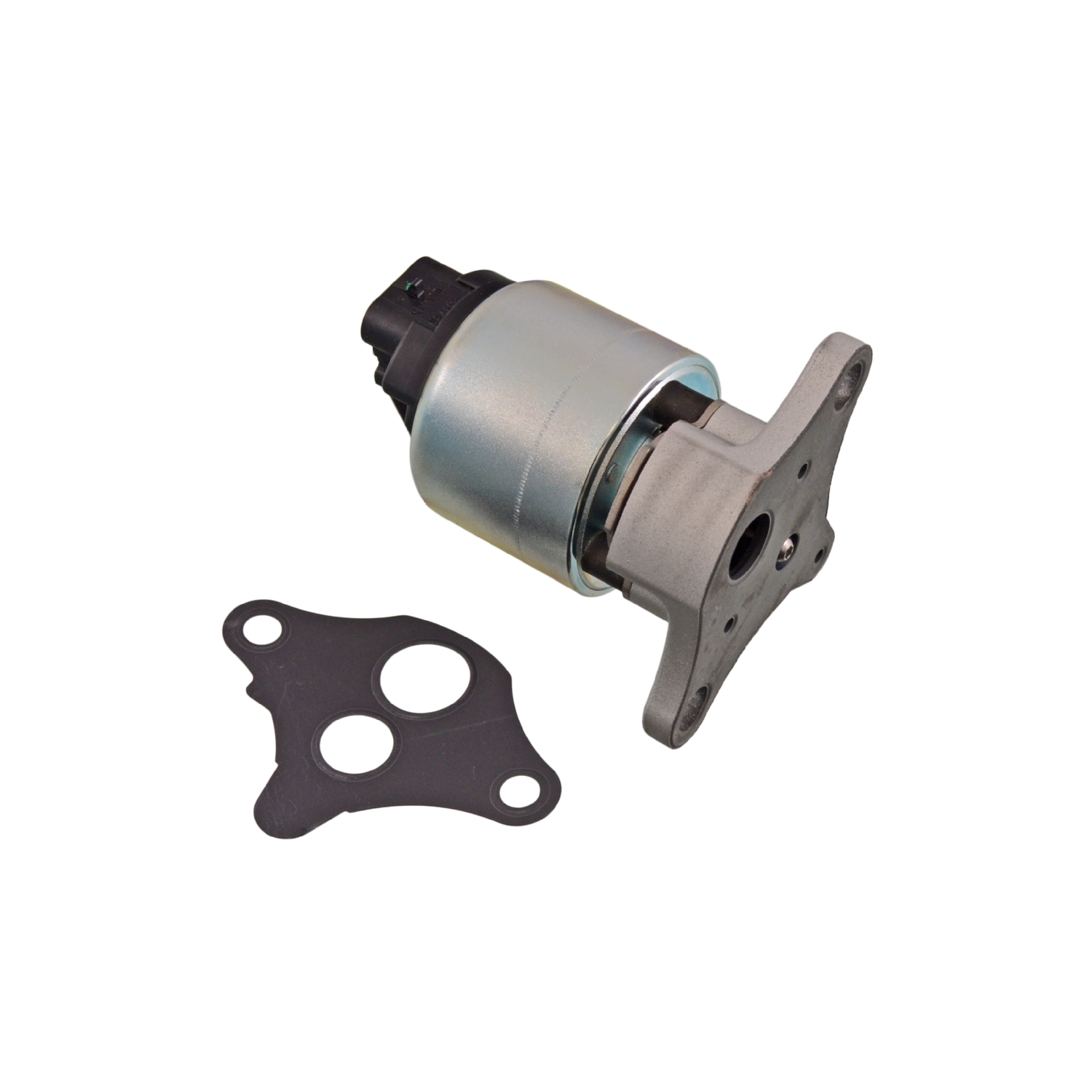BLUE PRINT AGR-Ventil adg07297 für Opel Vaughall CHEVROLET