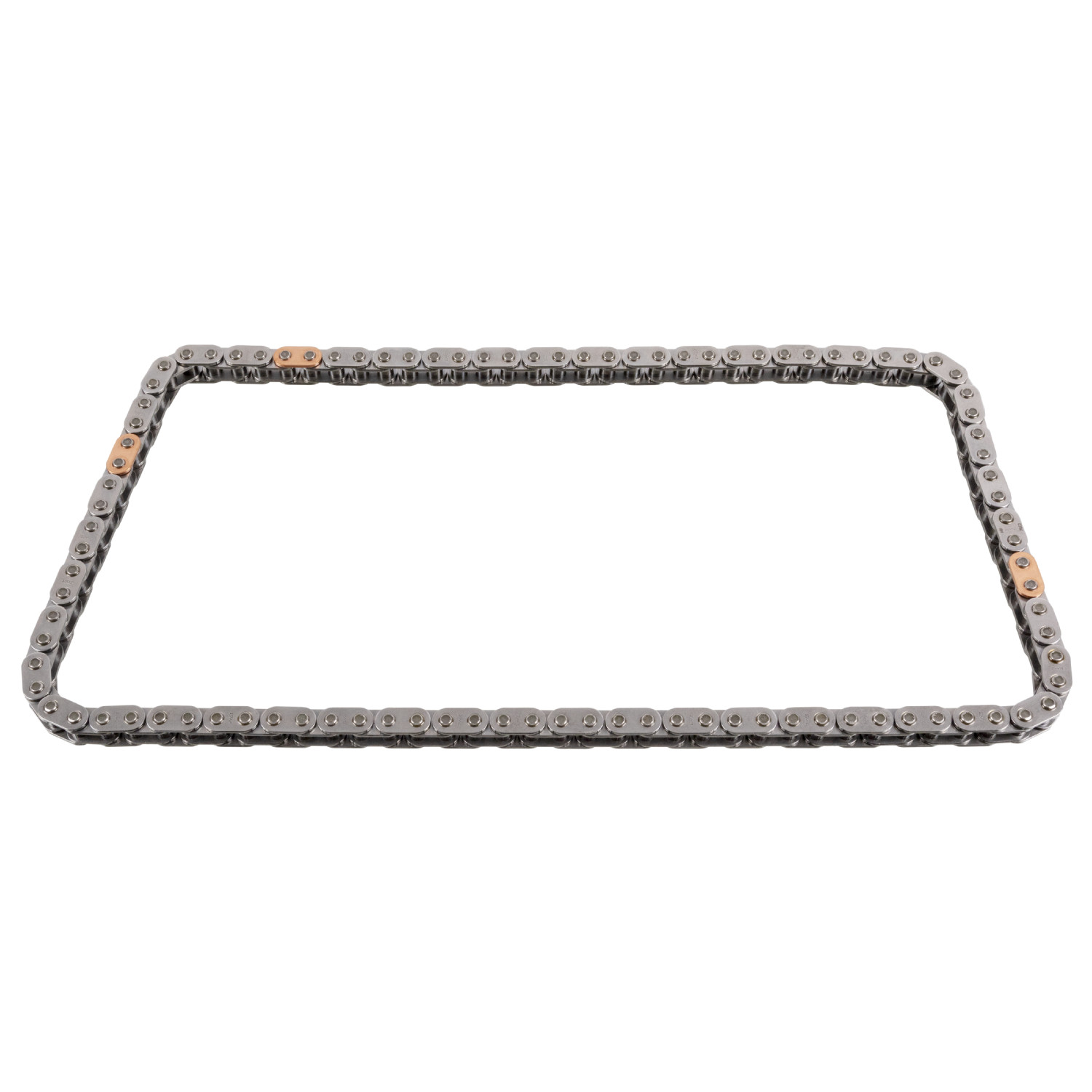 BLUE PRINT Steuerkette adg07370 für HYUNDAI