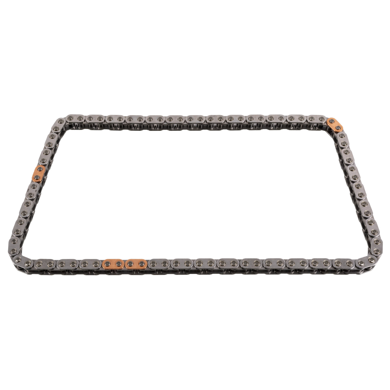 BLUE PRINT Steuerkette adg07371 für KIA