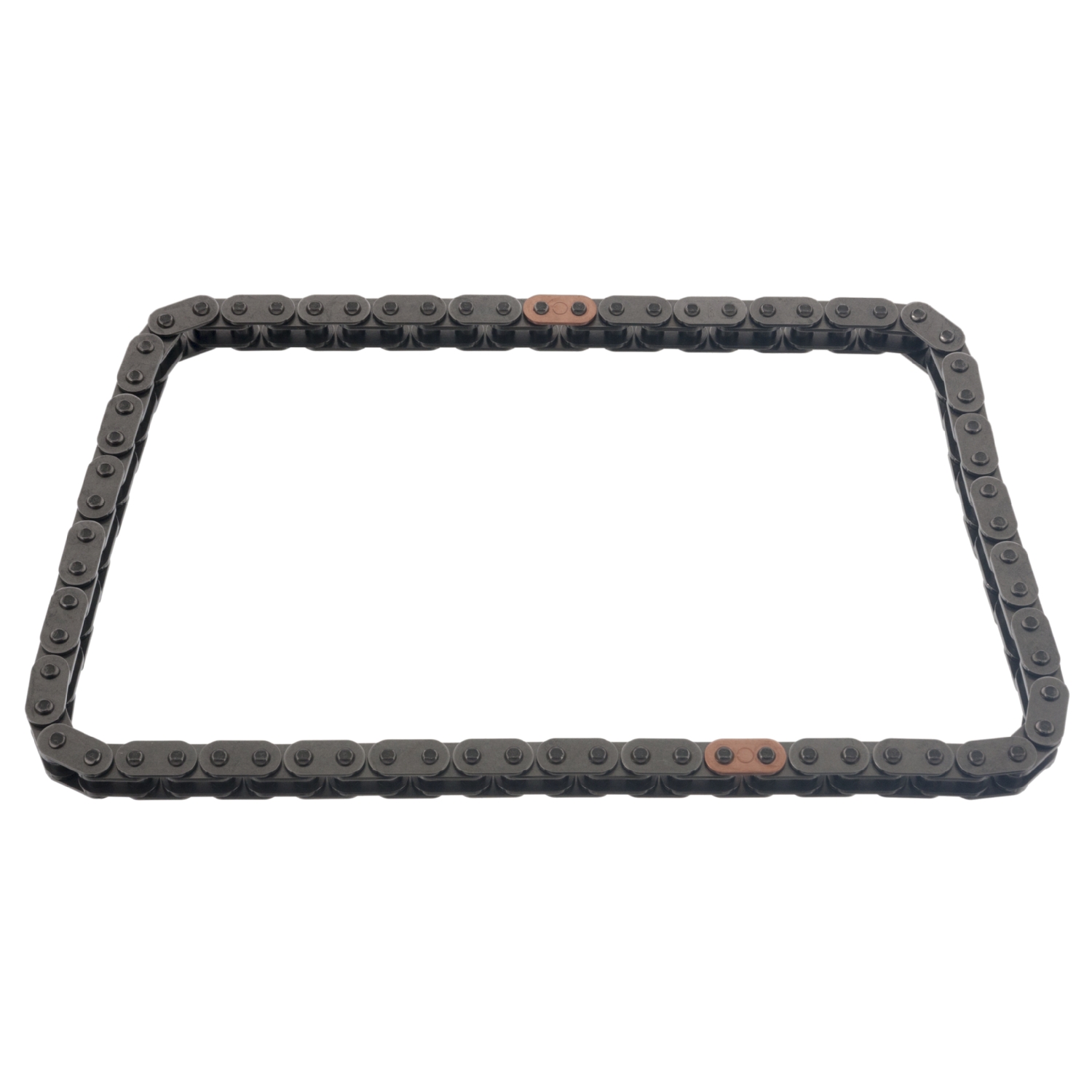 BLUE PRINT Steuerkette adg07374 für KIA