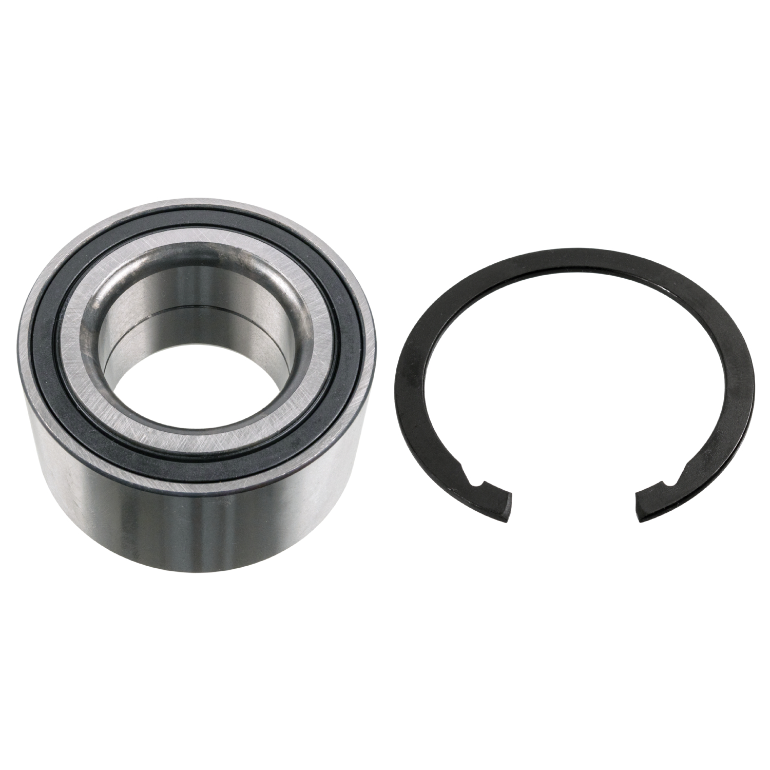 Blue Print Radlagersatz Hinterachse Adg083105 Für Kia