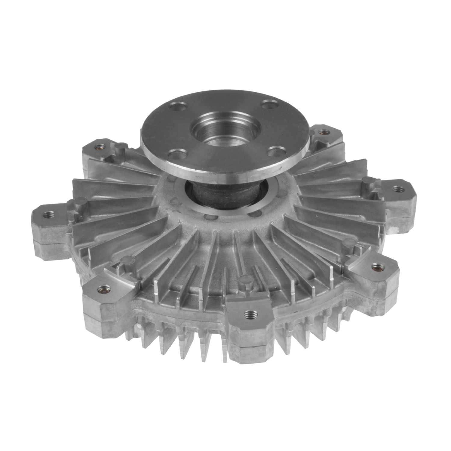 BLUE PRINT Kupplung, Kühlerlüfter adg091804 für KIA