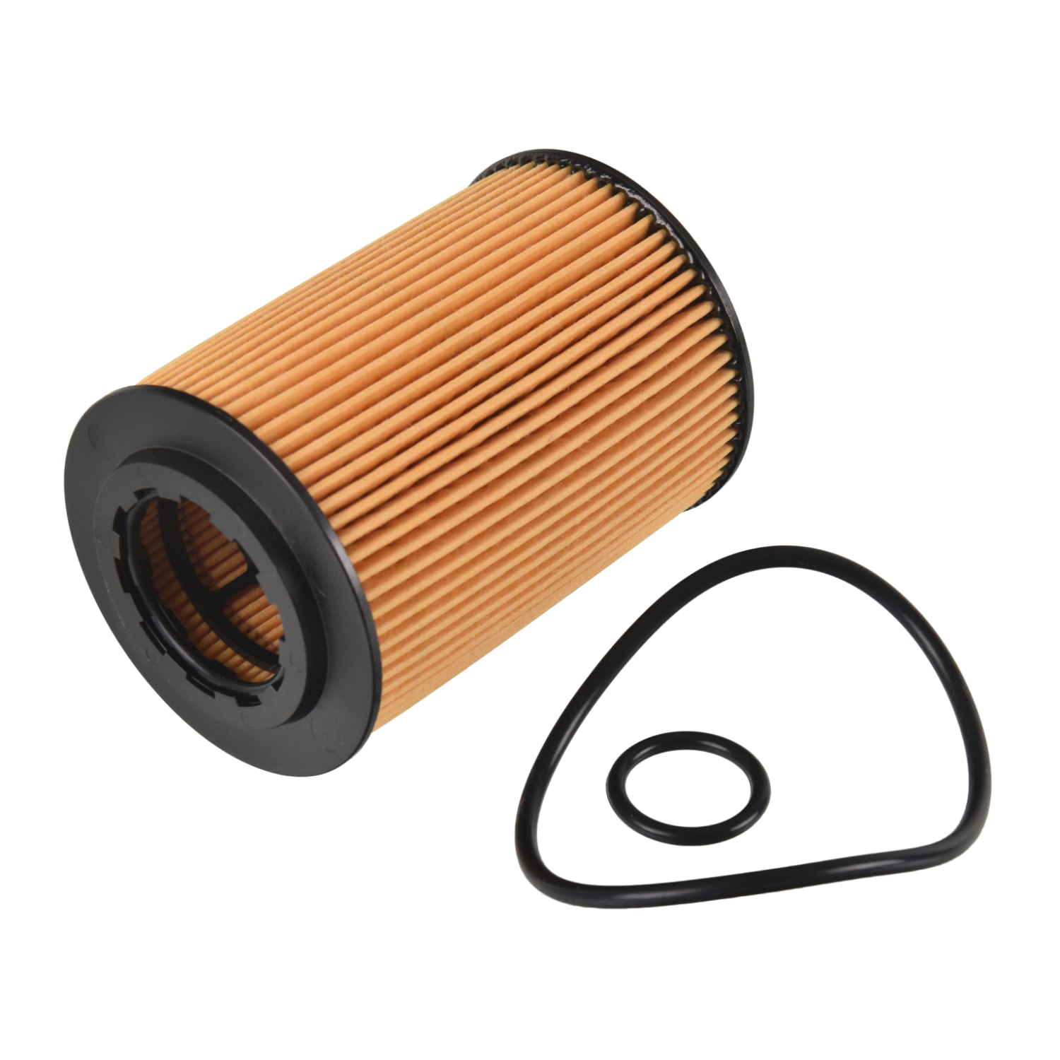 BLUE PRINT Ölfilter adh22117 Filtereinsatz 94mm für HONDA