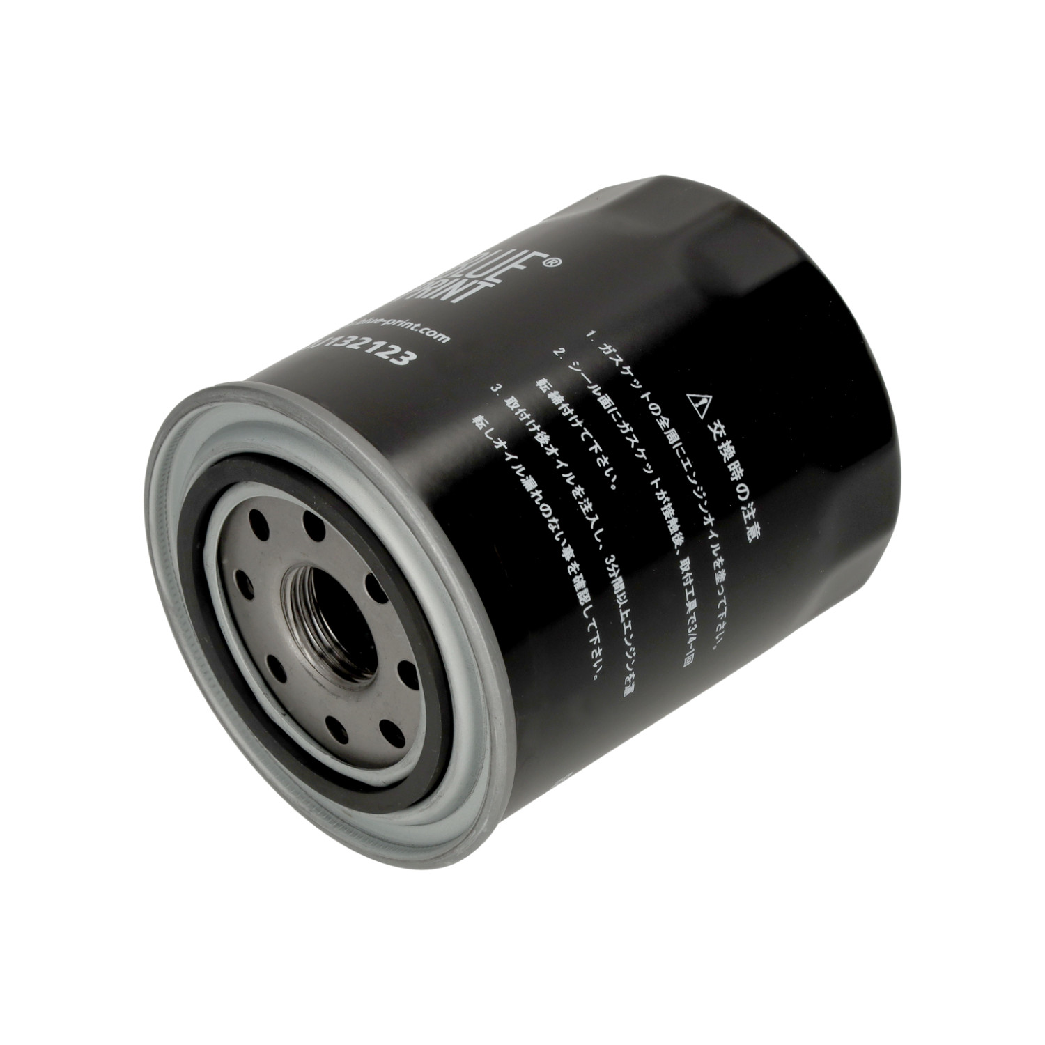Blue Print Ölfilter Ø 97 mm, Ø 71 mm, Gewinde 1"" - 00 0327 024 0 - Bild 6