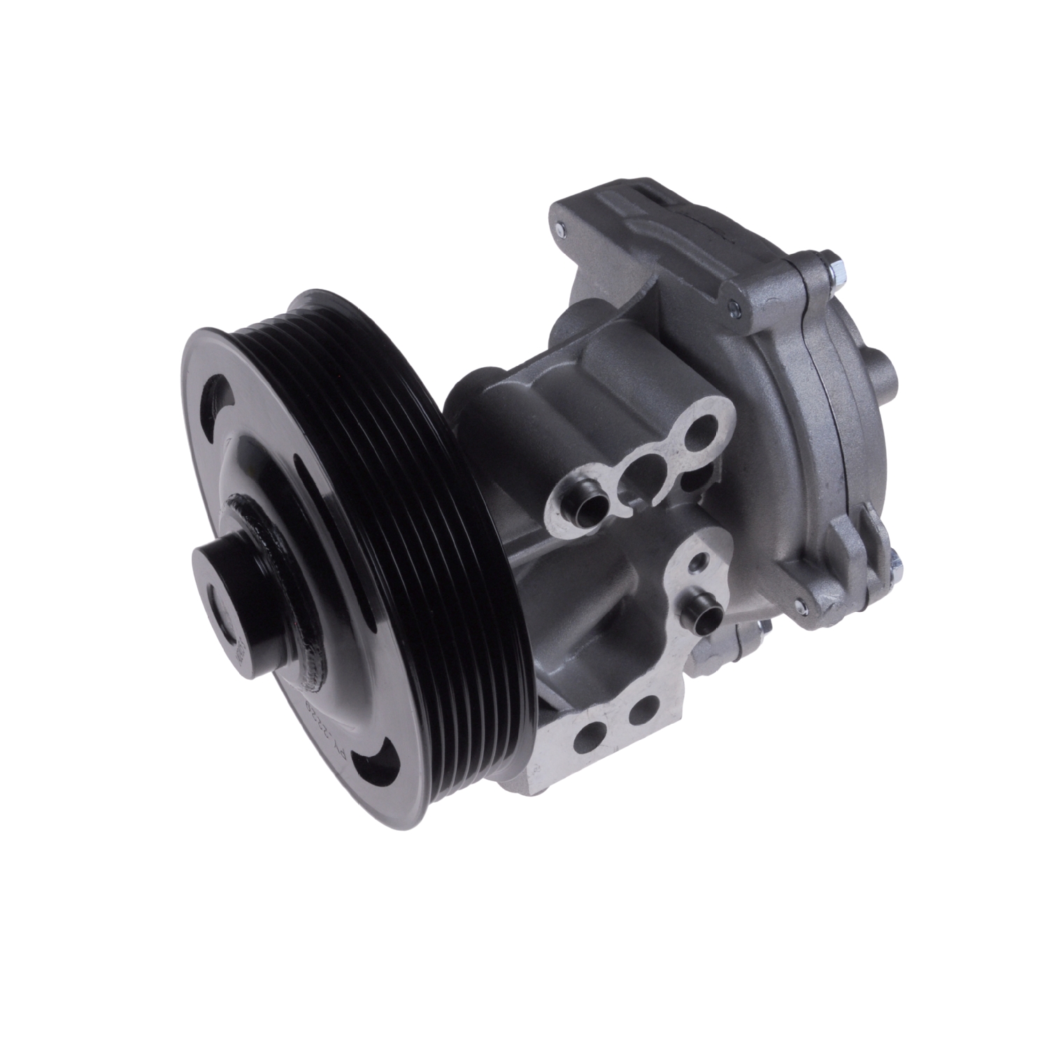BLUE PRINT ADJ139107 Wasserpumpe Wapu für Ford für Land rover - Bild 6