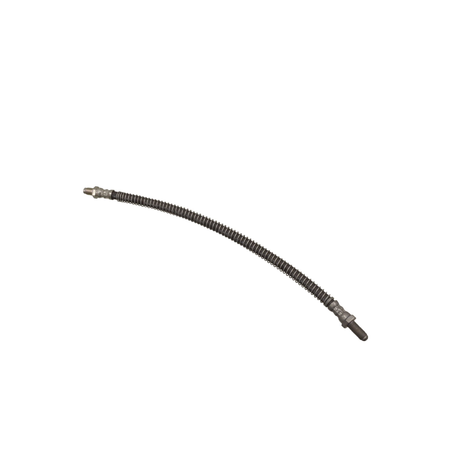 BLUE PRINT Bremsschlauch adk85332 mitte für Suzuki