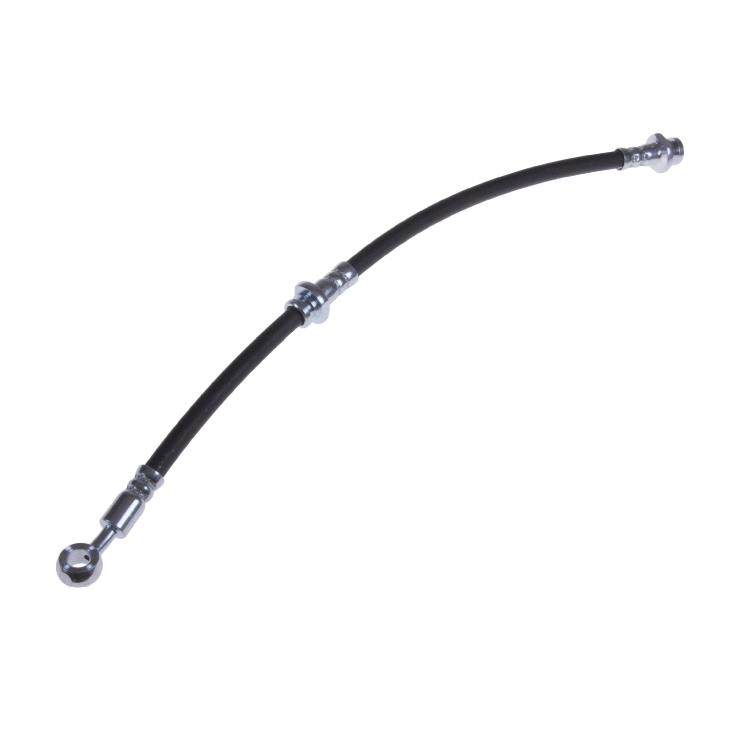 Für BLUE PRINT HAMULCE ADK85339 BRAKE HOSE OPEL AGILA 00-07 - Bild 3
