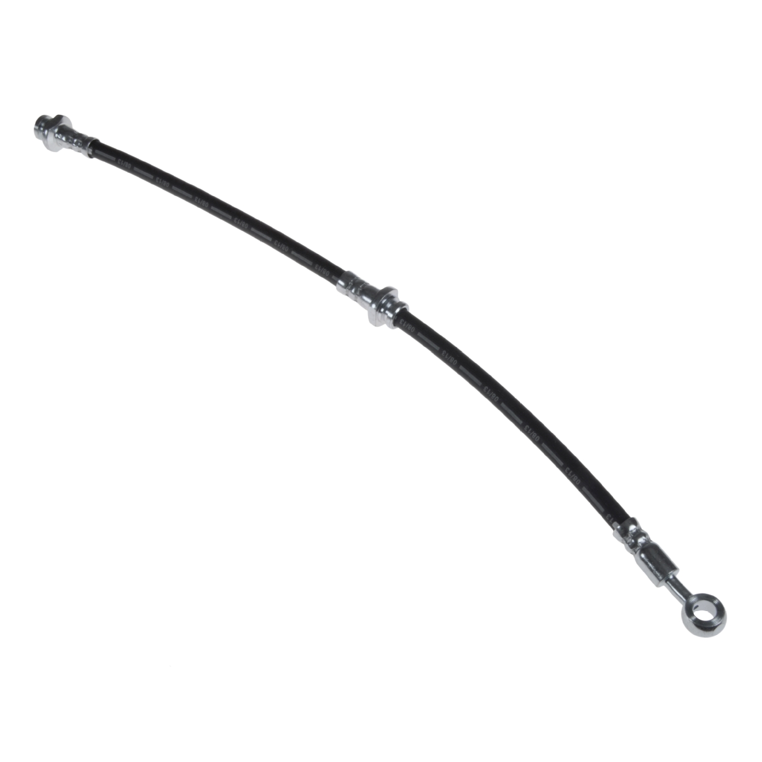 BLUE PRINT Bremsschlauch adk85355 Vorderachse rechts für Suzuki