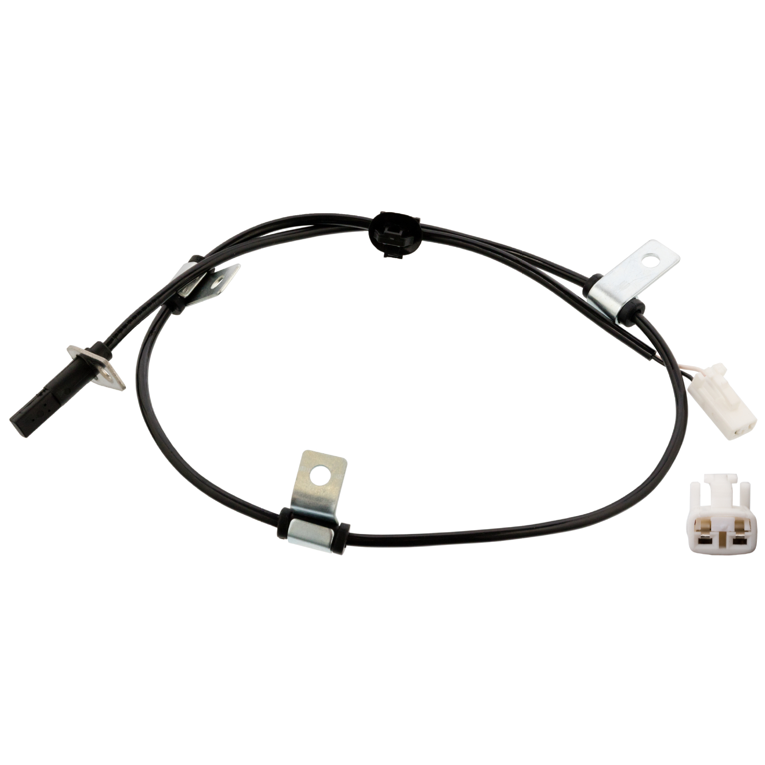 Blue Print Sensor, Raddrehzahl Hinterachse Rechts Adk87107 Für Suzuki - Bild 4